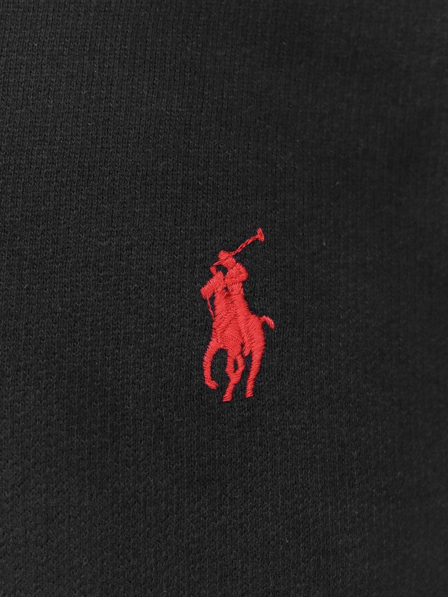 Polo Ralph Lauren - Man - Black - Sweatshirt