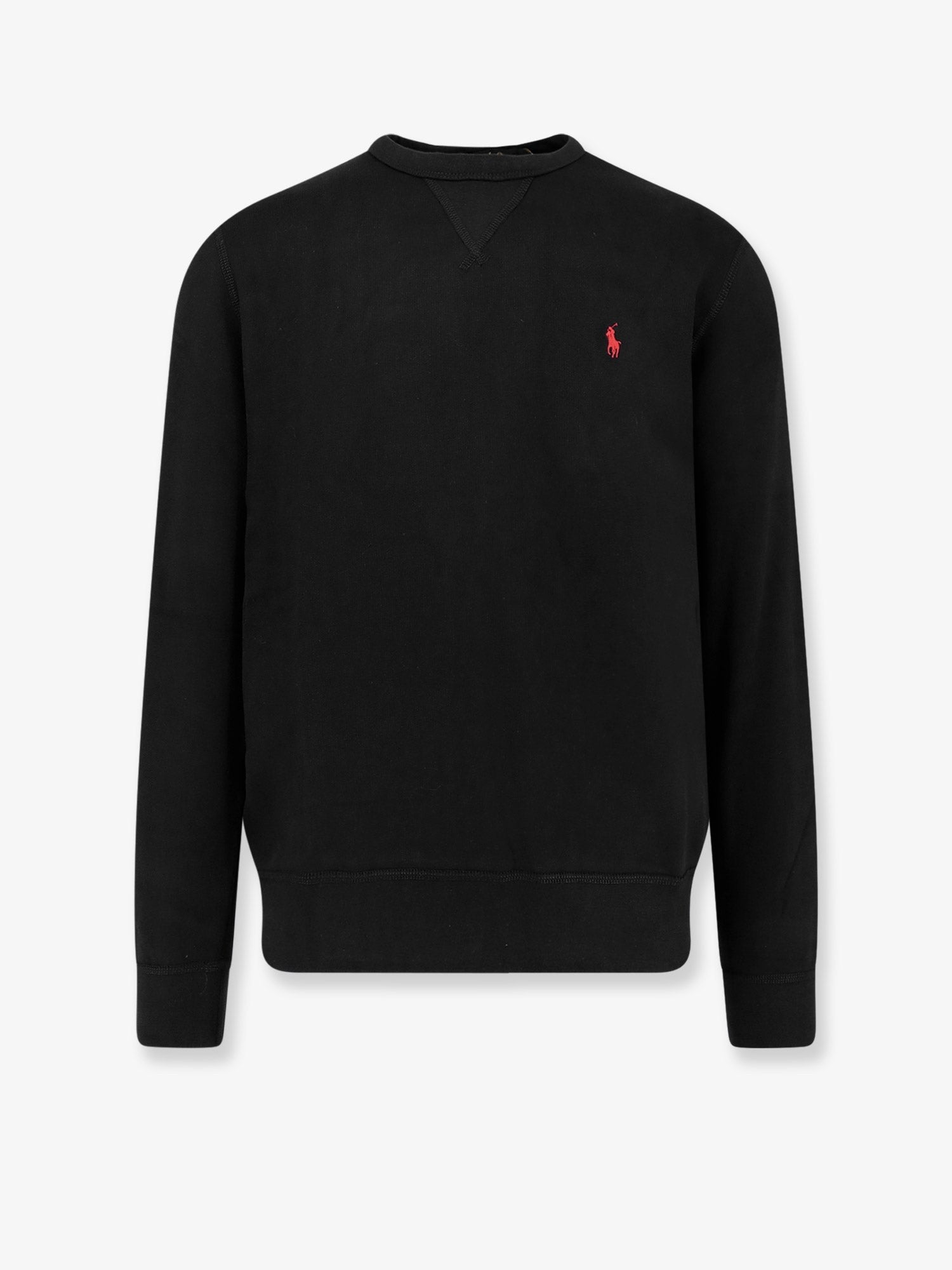 Polo Ralph Lauren - Man - Black - Sweatshirt