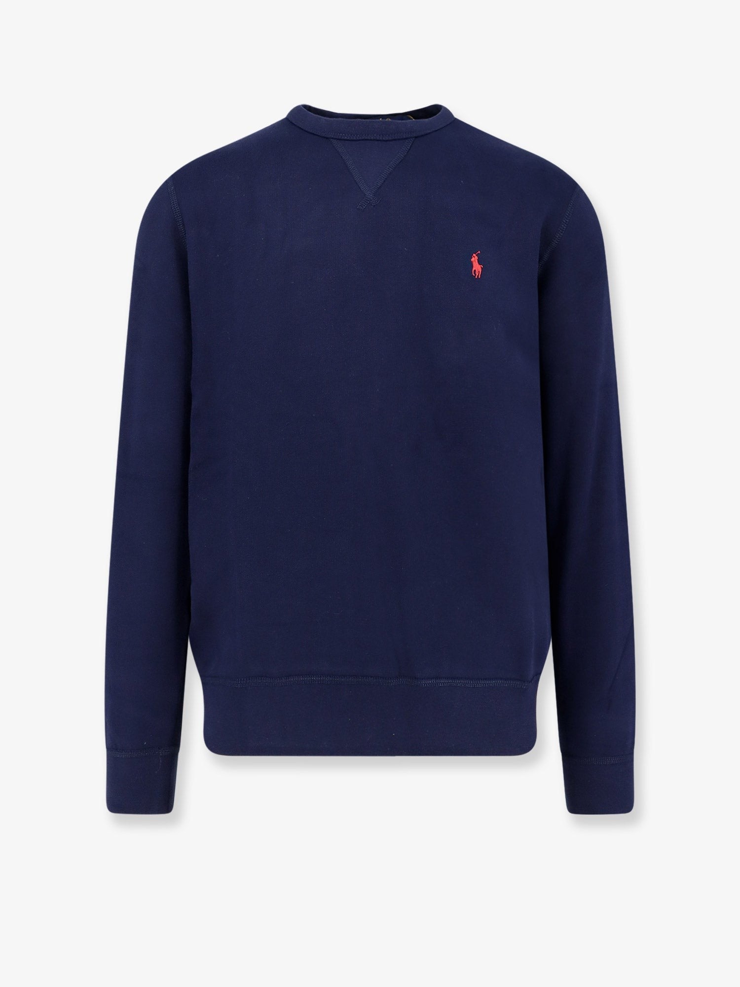 Polo Ralph Lauren - Man - Cruise Navy - Sweatshirt