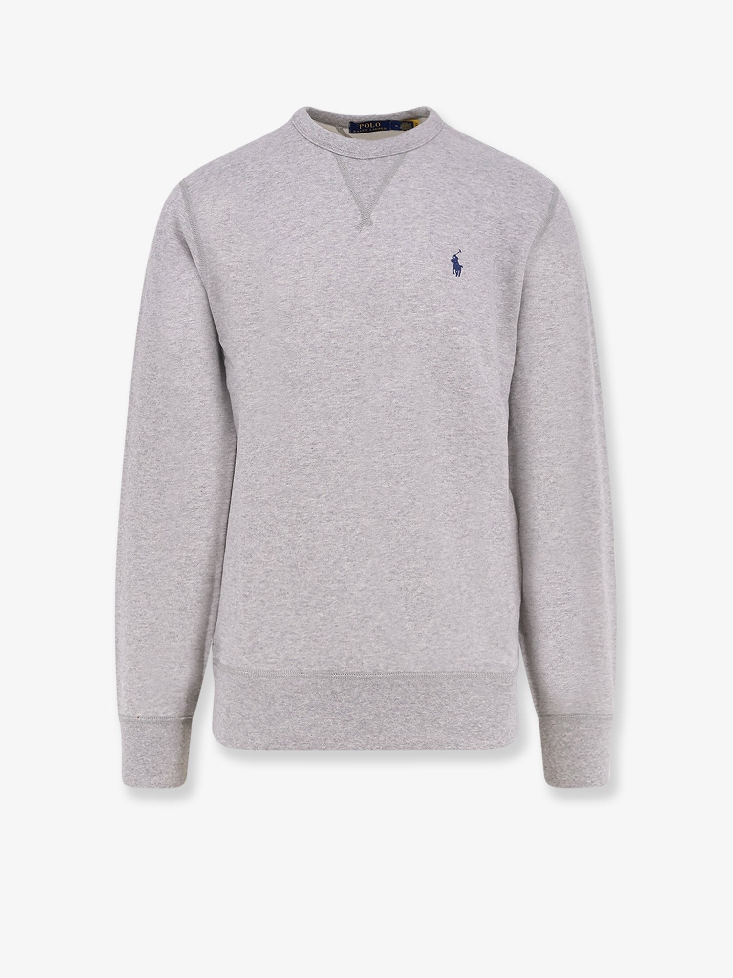 Polo Ralph Lauren - Man - Grey - Sweatshirt