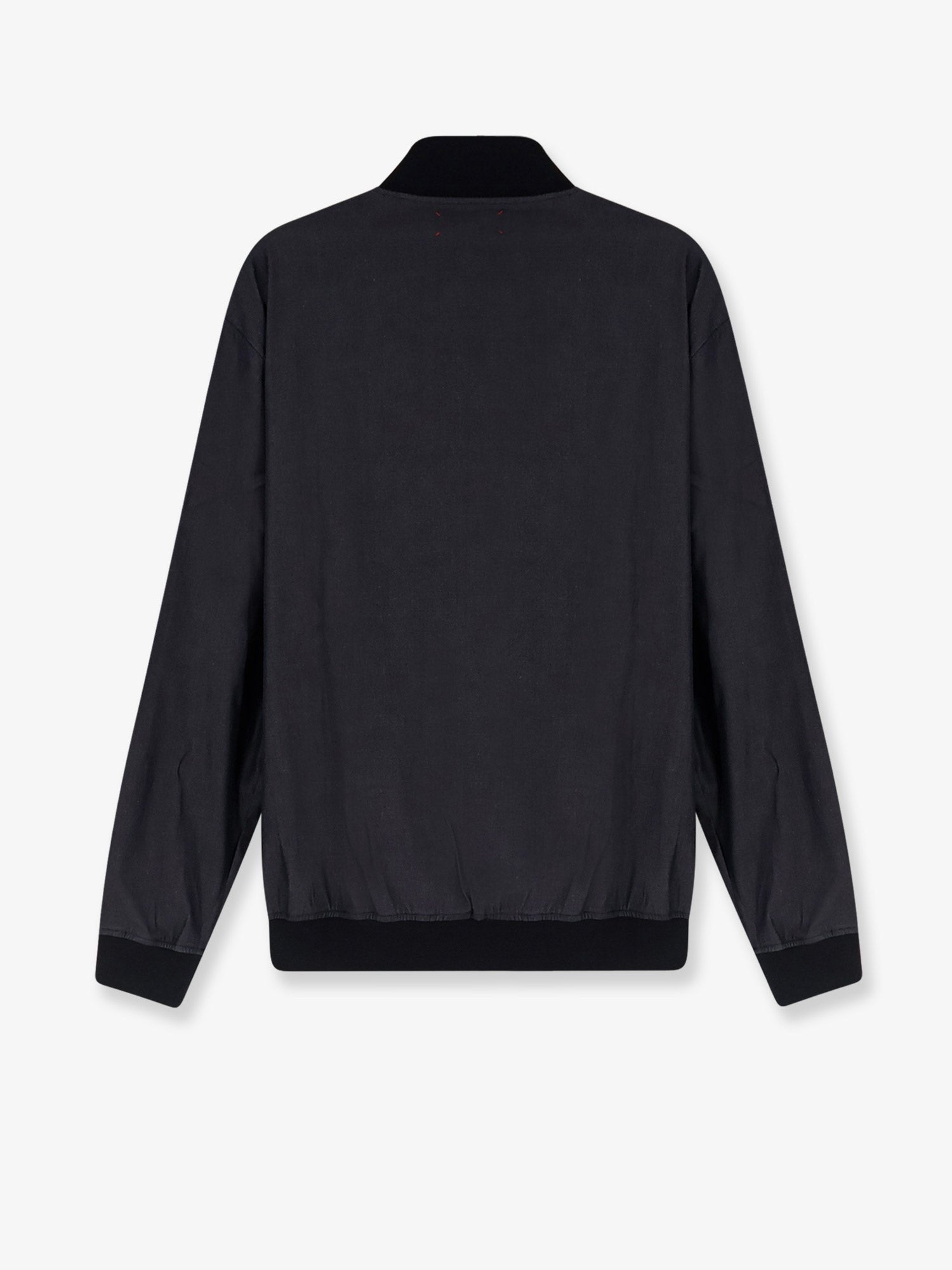 KITON CIRO PAONE - Man - Black - Sweatshirt