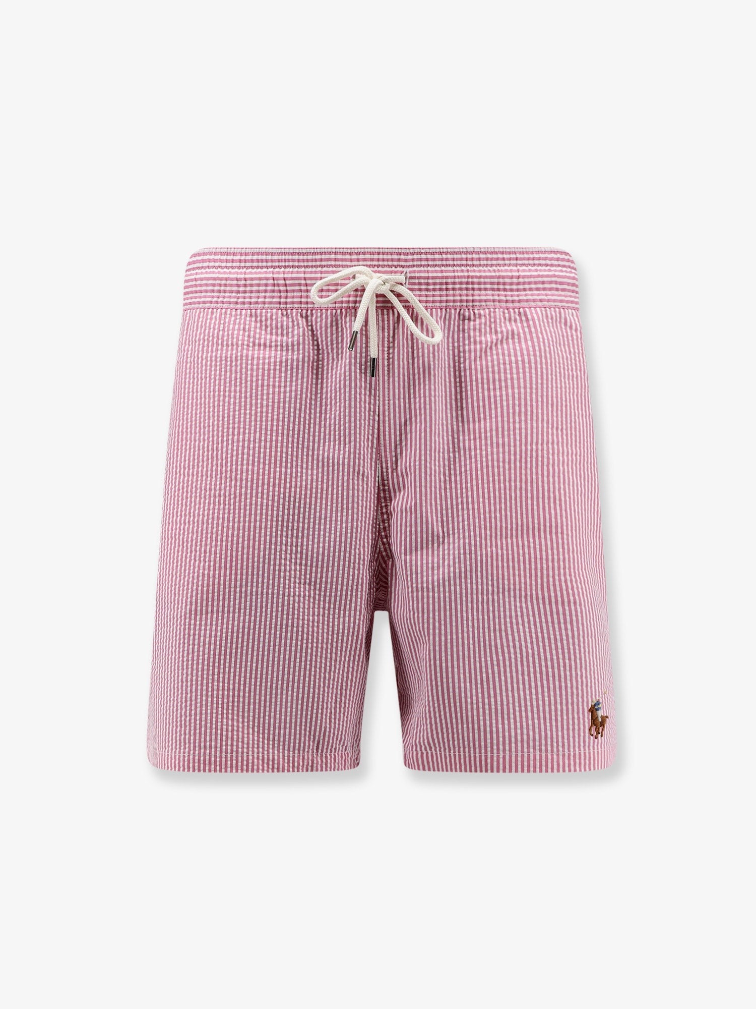 Polo Ralph Lauren - Man - Black - Swimwear