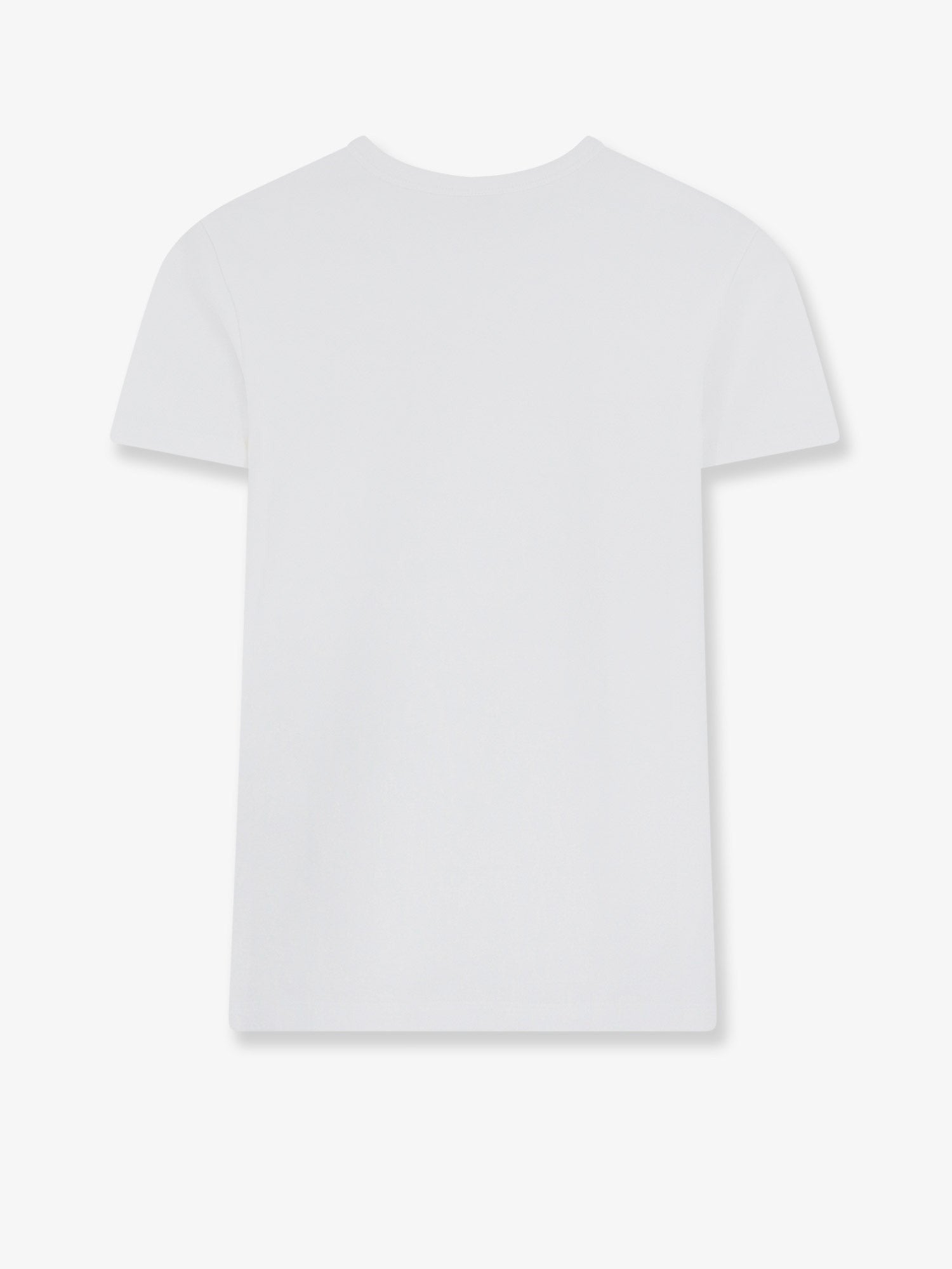 Celine - Woman - White - T-shirt