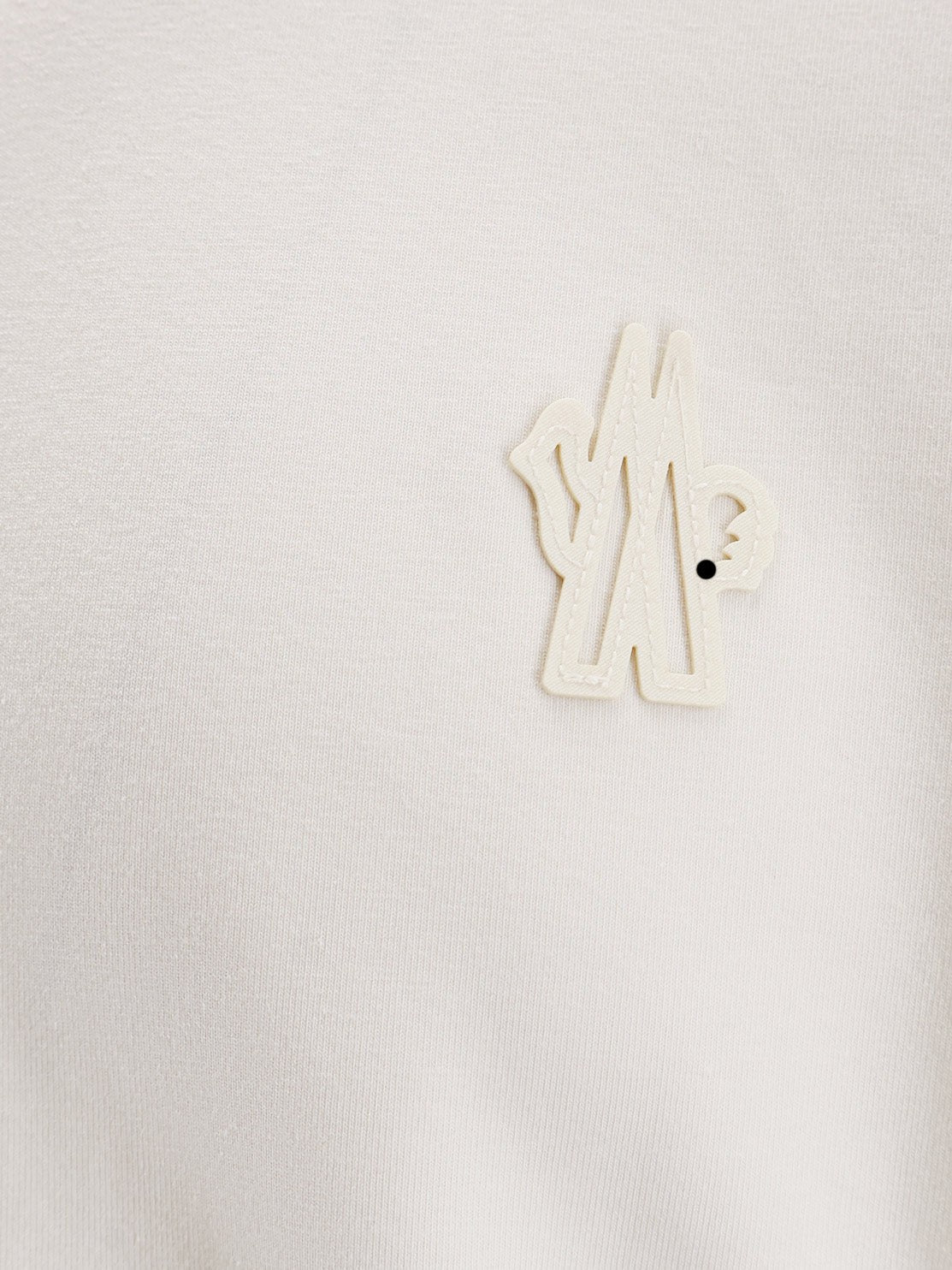 MONCLER GRENOBLE - Man - Multicolor - T-shirt