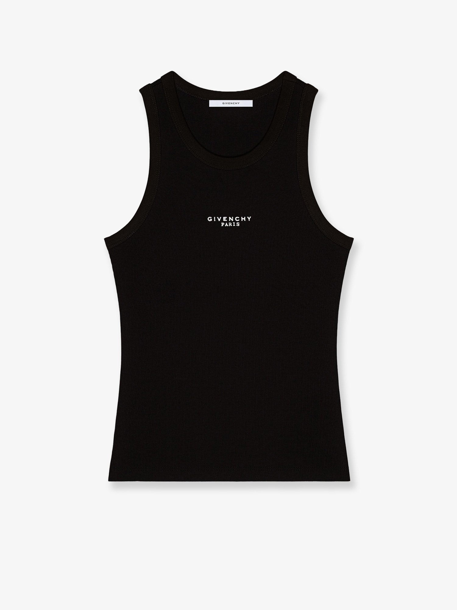 Givenchy - Woman - Black - T-Shirts and Top