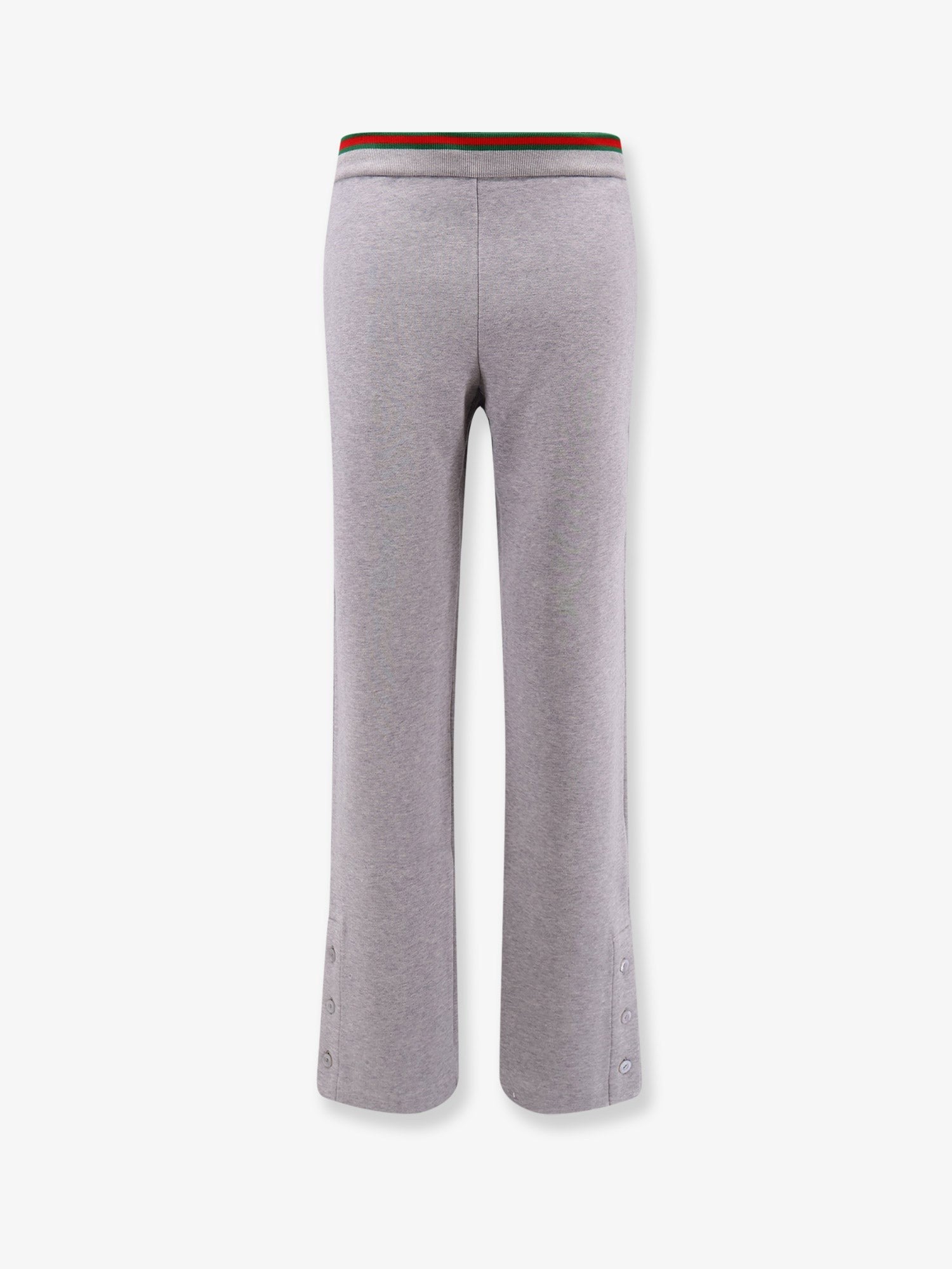 Gucci - Woman - Grey - Pants