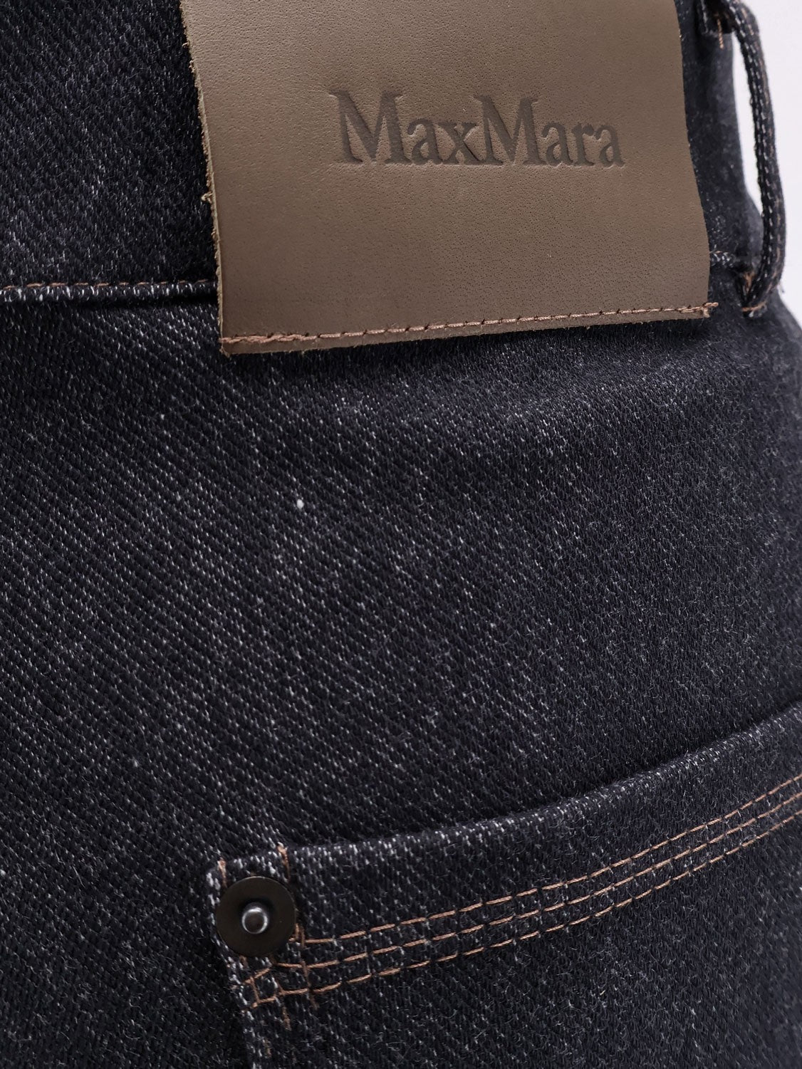 Max Mara - Woman - Blue - Pants