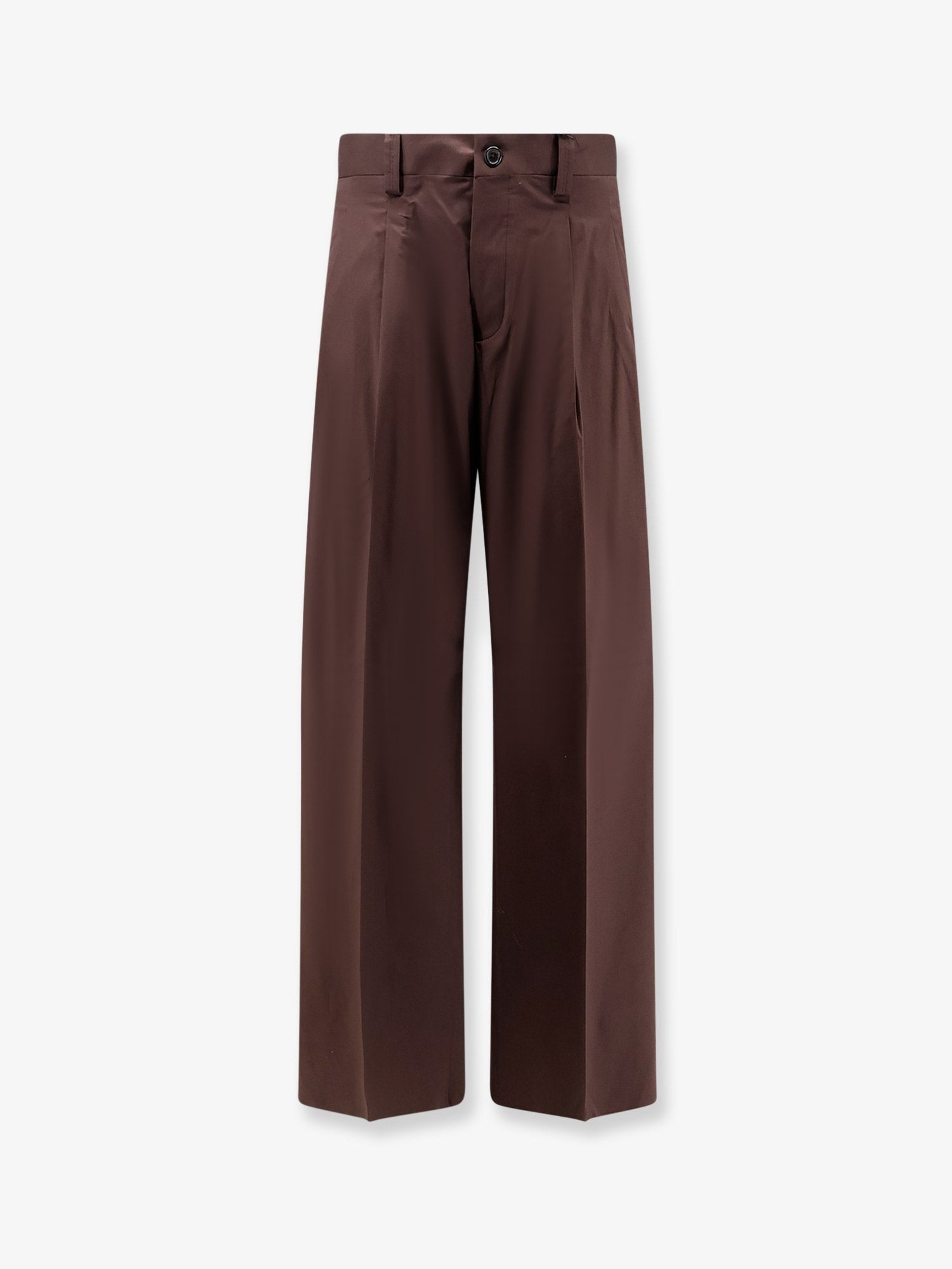 Laneus - Man - Brown - Pants