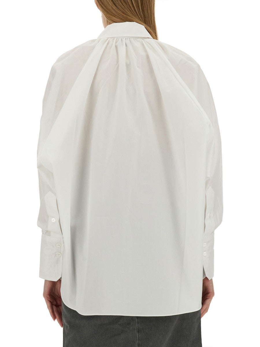 PATOU - Woman - White - Shirt