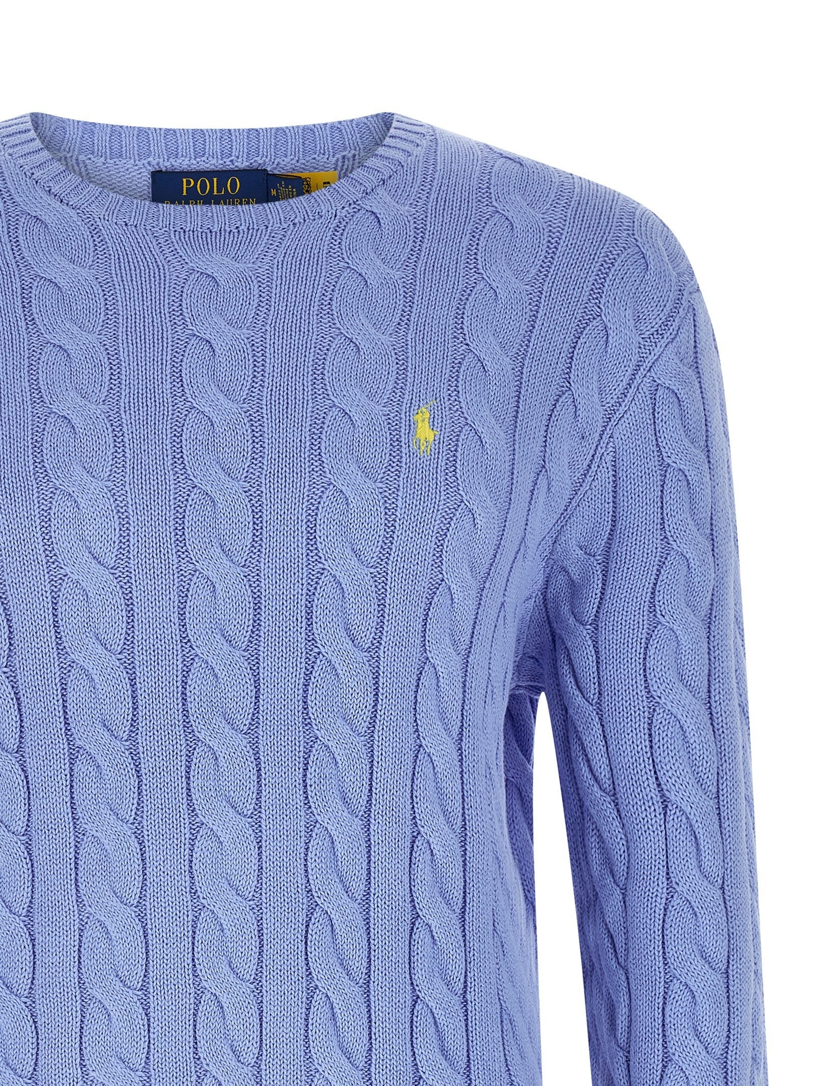 Polo Ralph Lauren - nan - White - Sweater