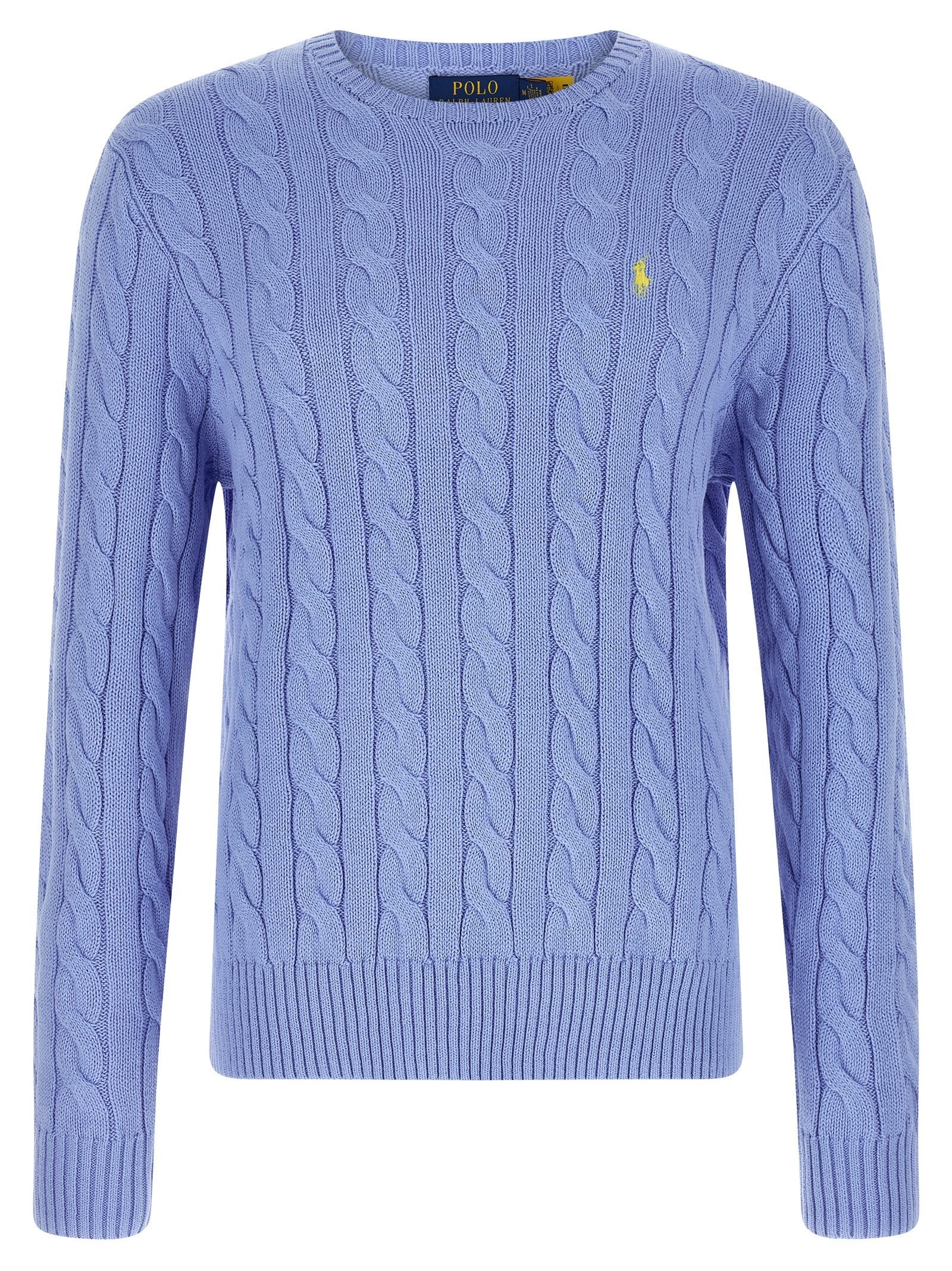 Polo Ralph Lauren - nan - White - Sweater