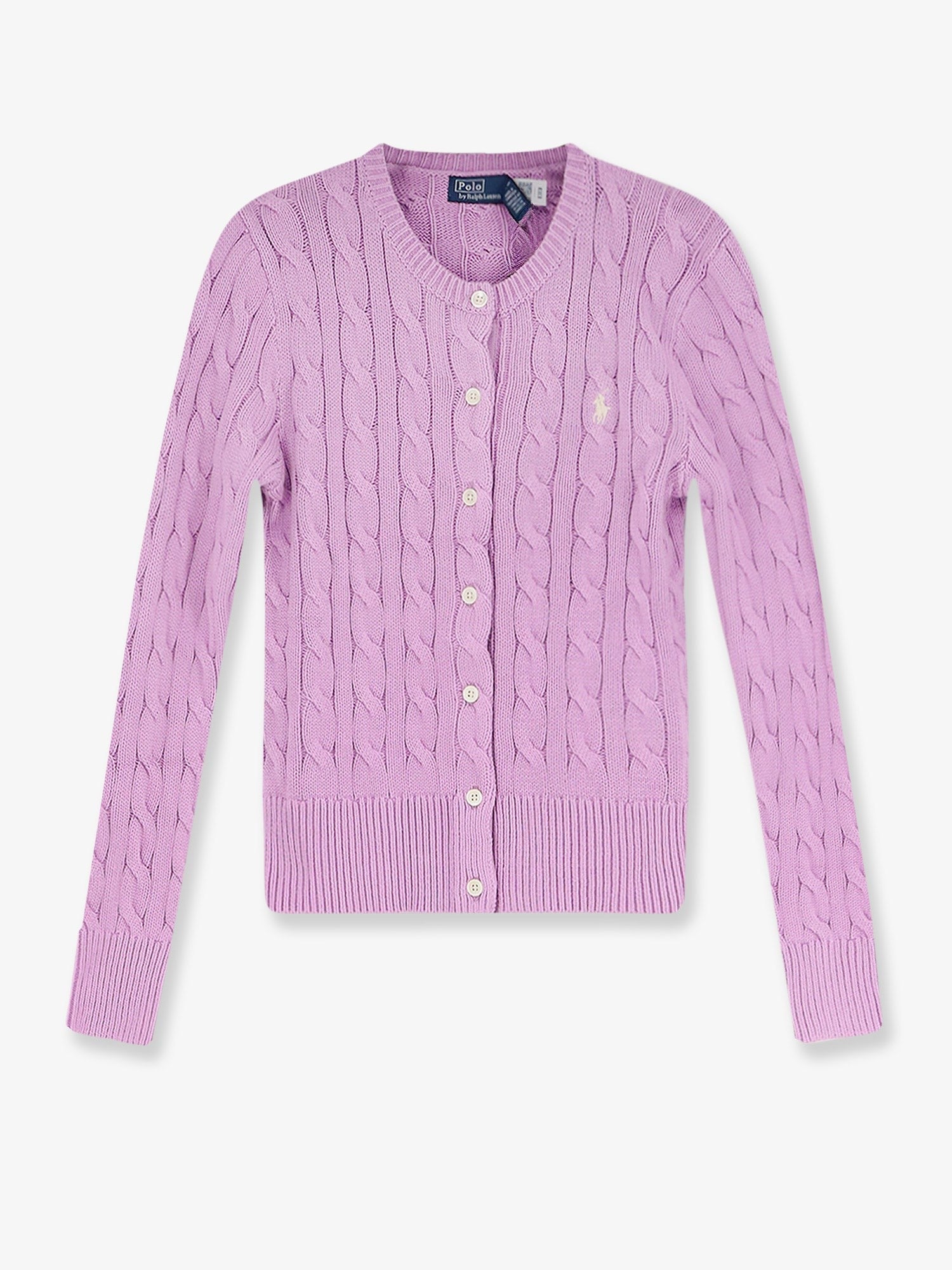 Polo Ralph Lauren - Woman - Brightaster - Cardigan