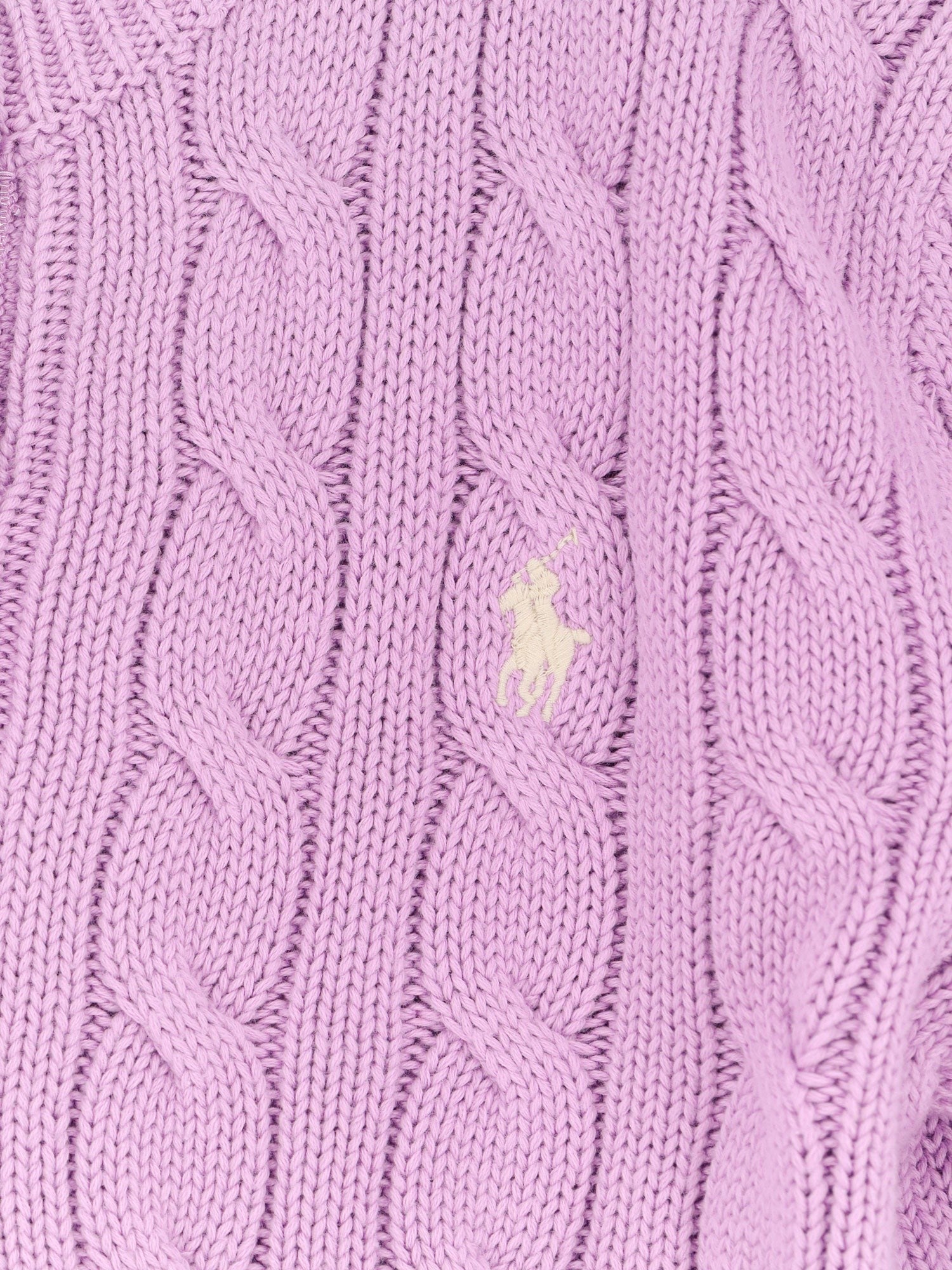 Polo Ralph Lauren - Woman - Brightaster - Cardigan