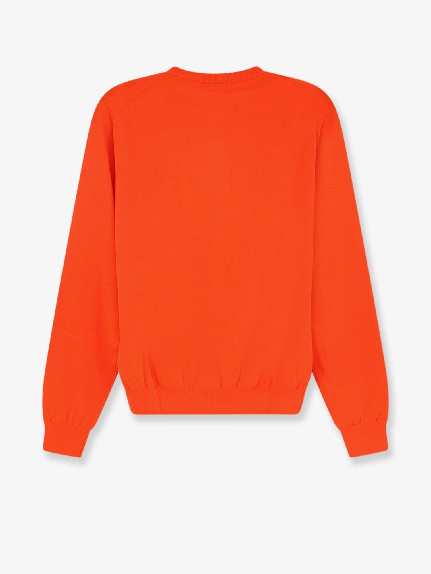 ASPESI - Woman - Red - Knit Sweater