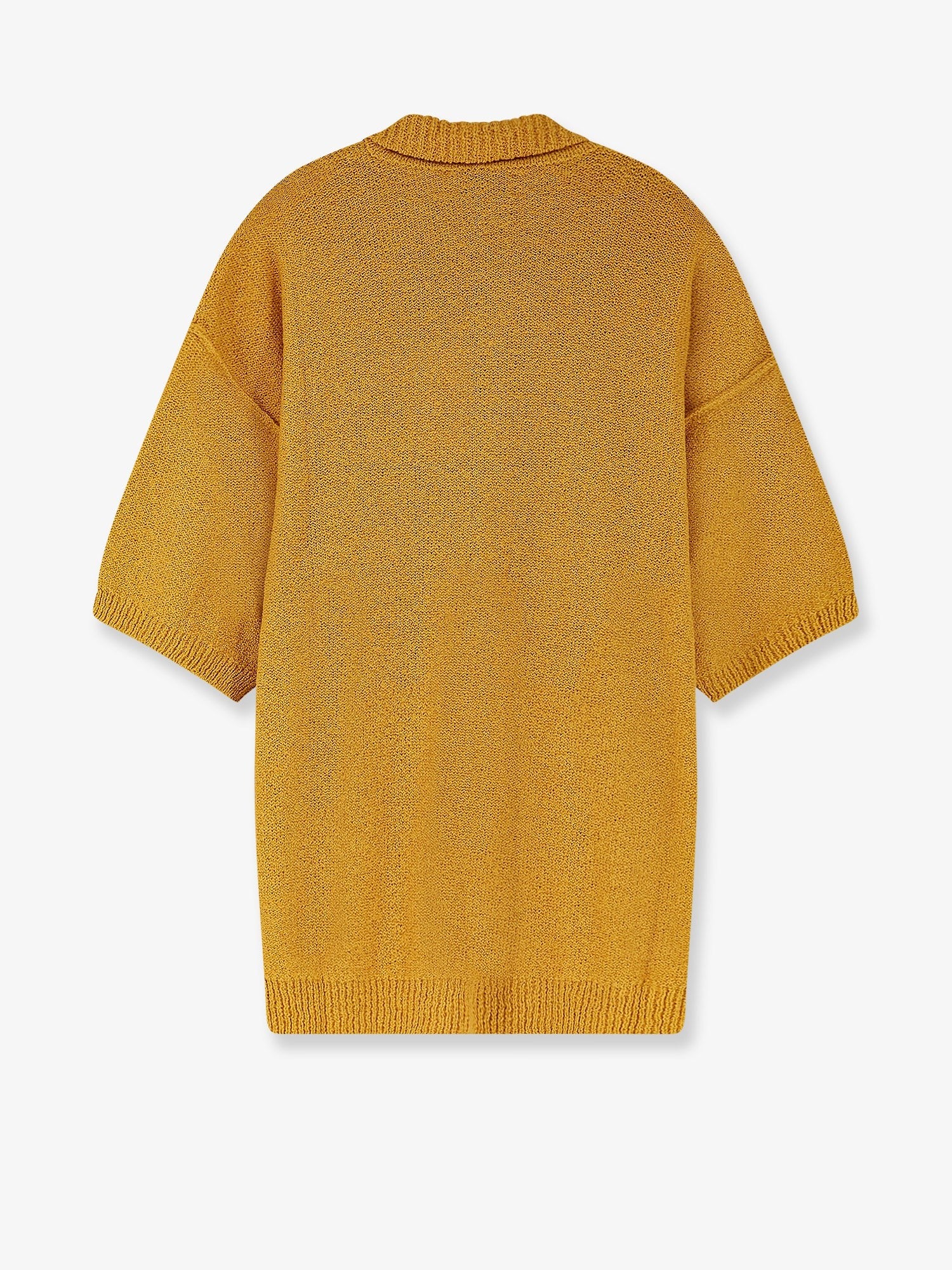 Laneus - Man - Yellow - Shirt