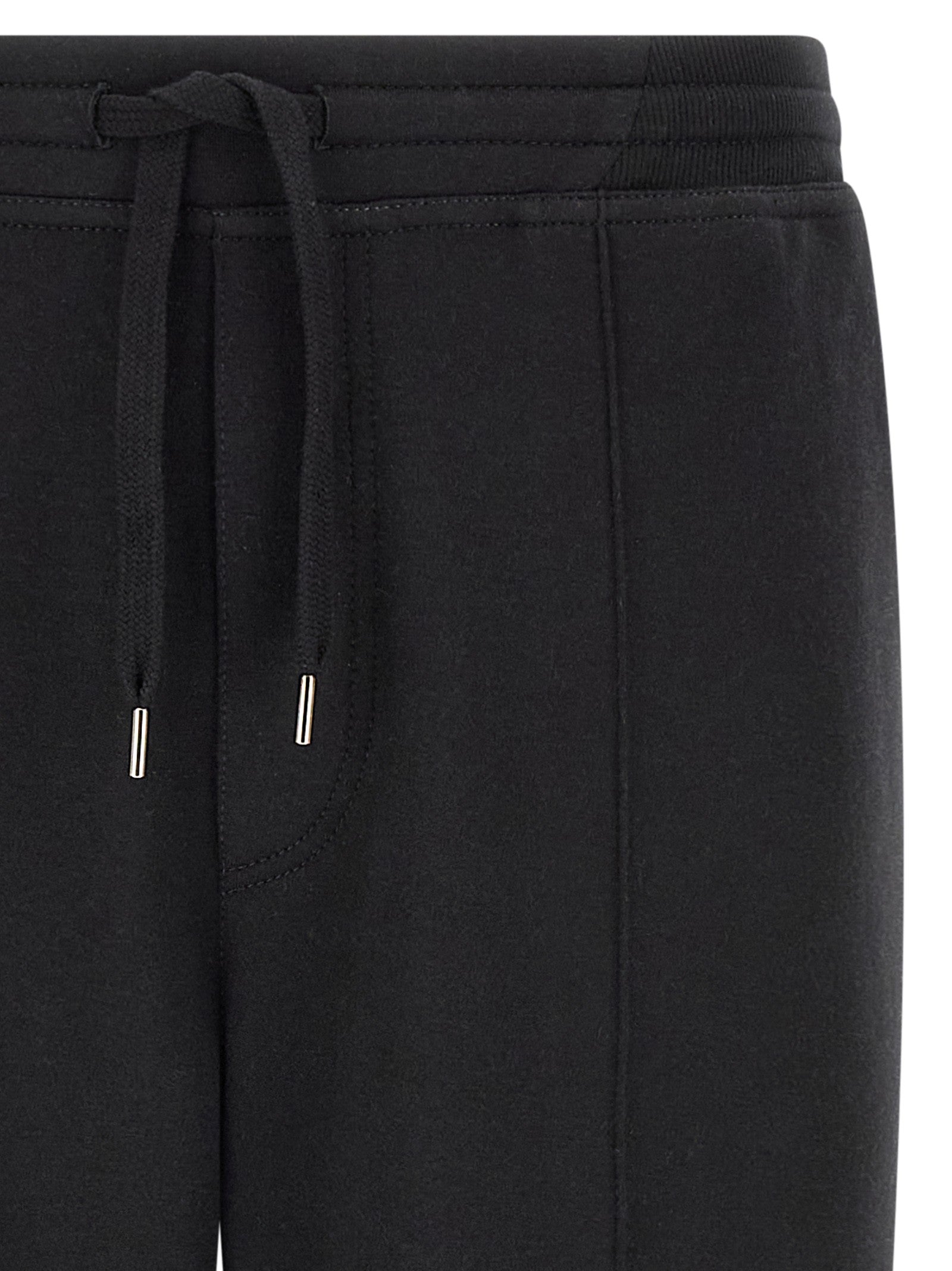Brunello Cucinelli - nan - Black - Pants