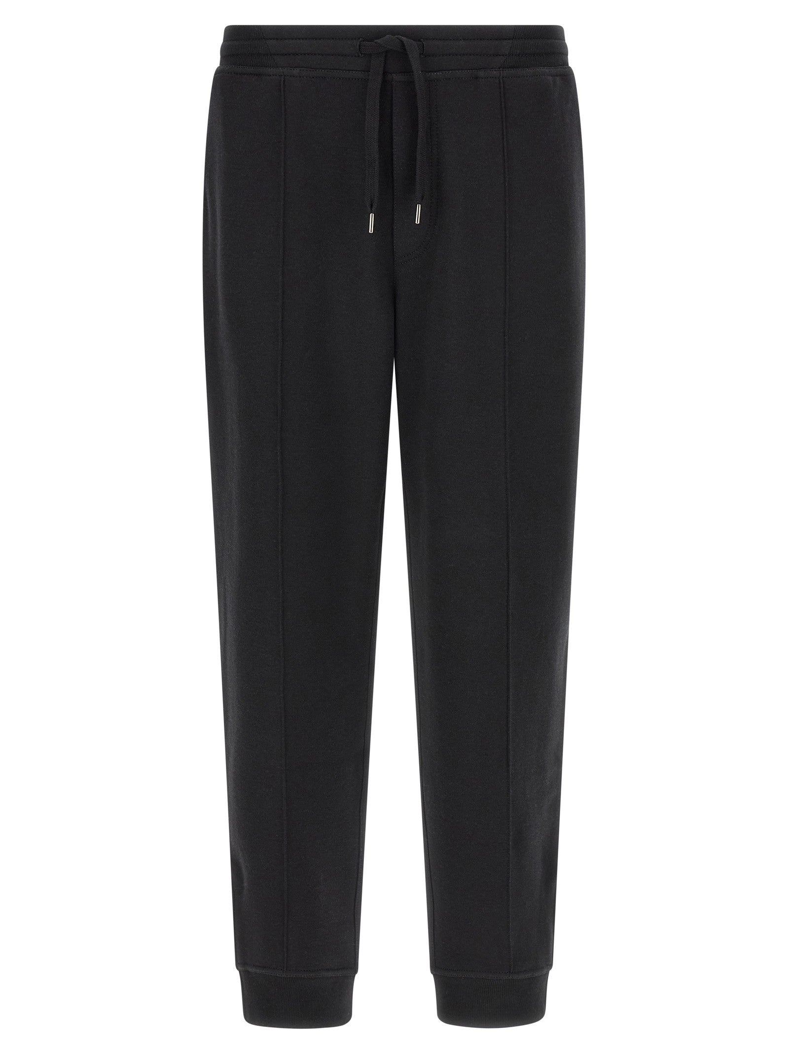 Brunello Cucinelli - nan - Black - Pants