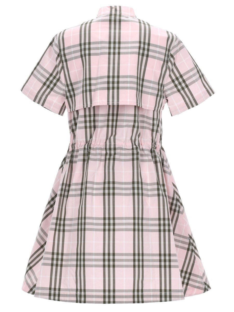 Burberry - Woman - Black - Dress