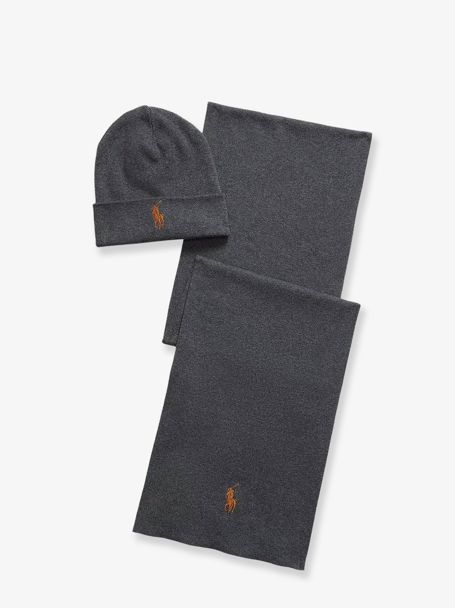 Polo Ralph Lauren - Man - Iron Grey Heather - Hat