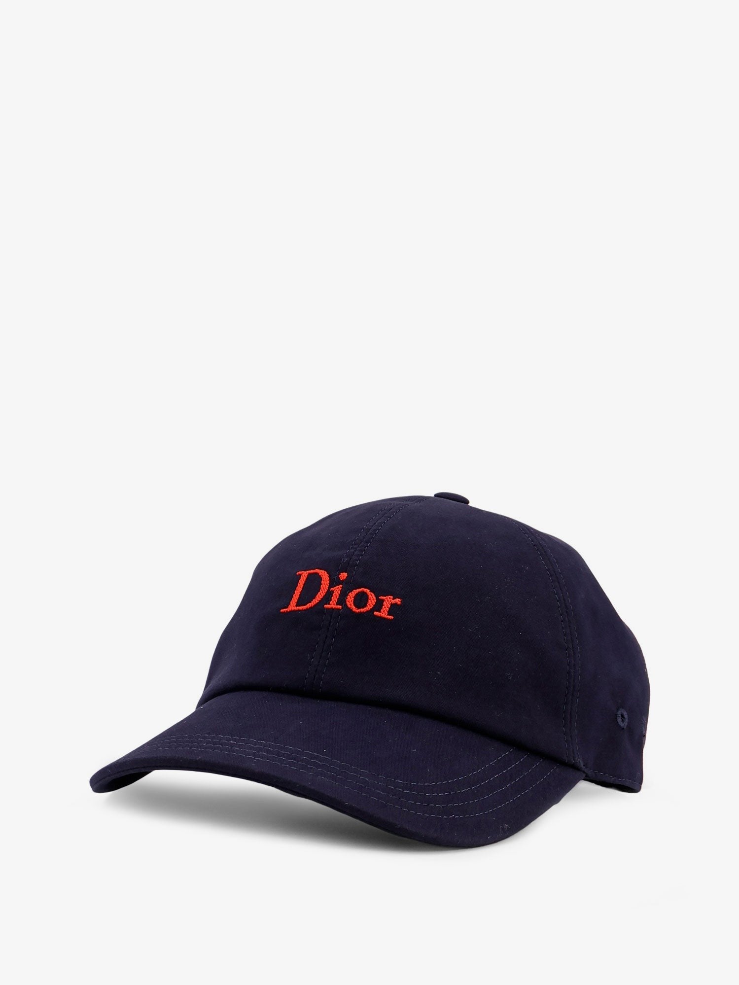 Dior - Man - Blue - Hat