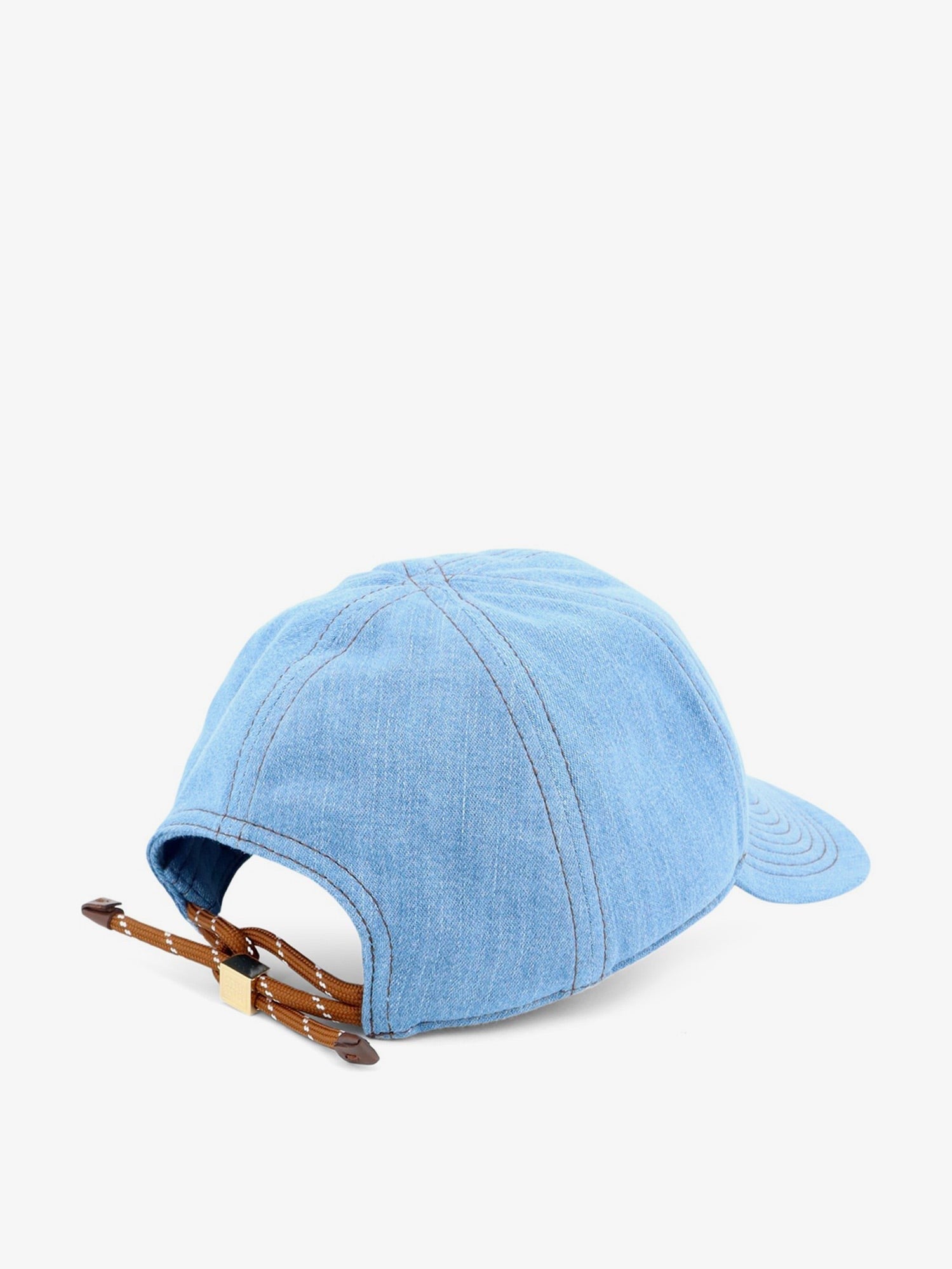 Miu Miu - Woman - Blue - Hat