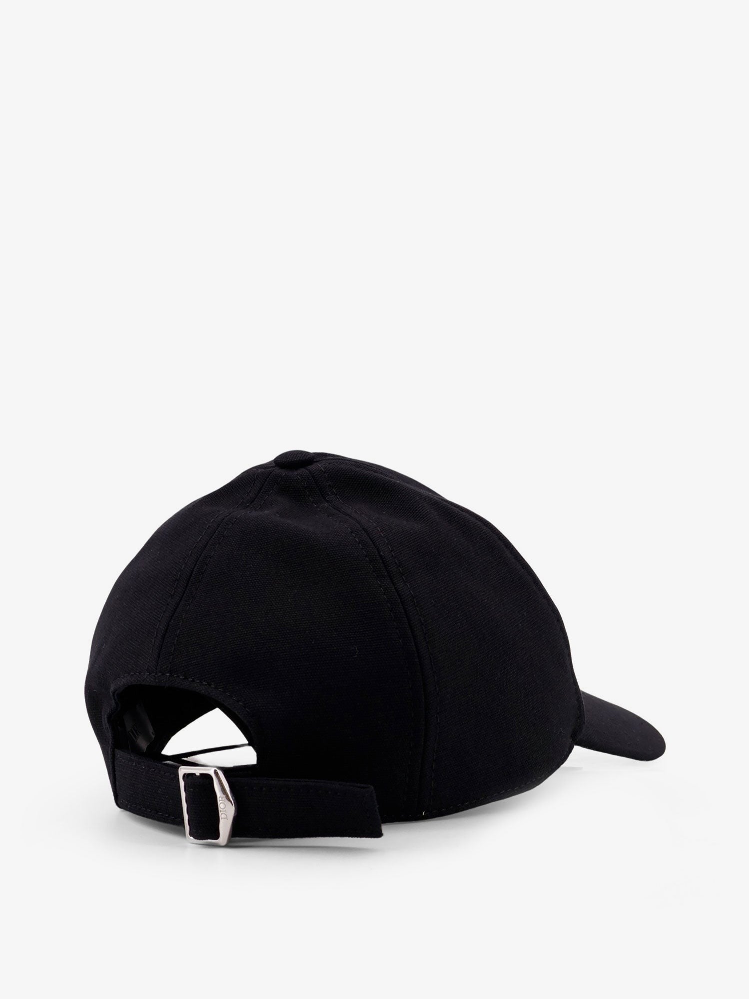 Dior - Man - Black - Hat