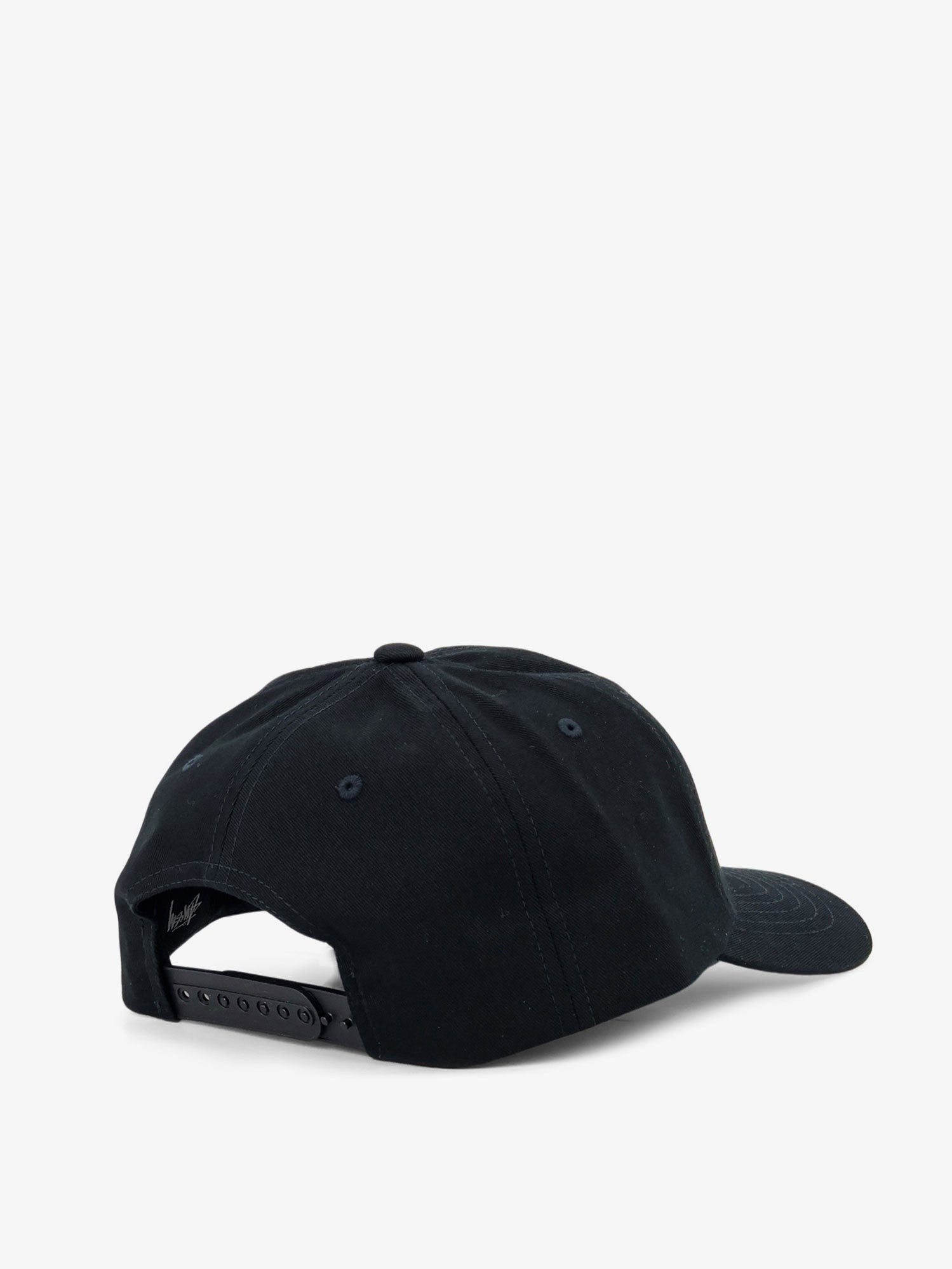 STUSSY - Man - Black - Hat