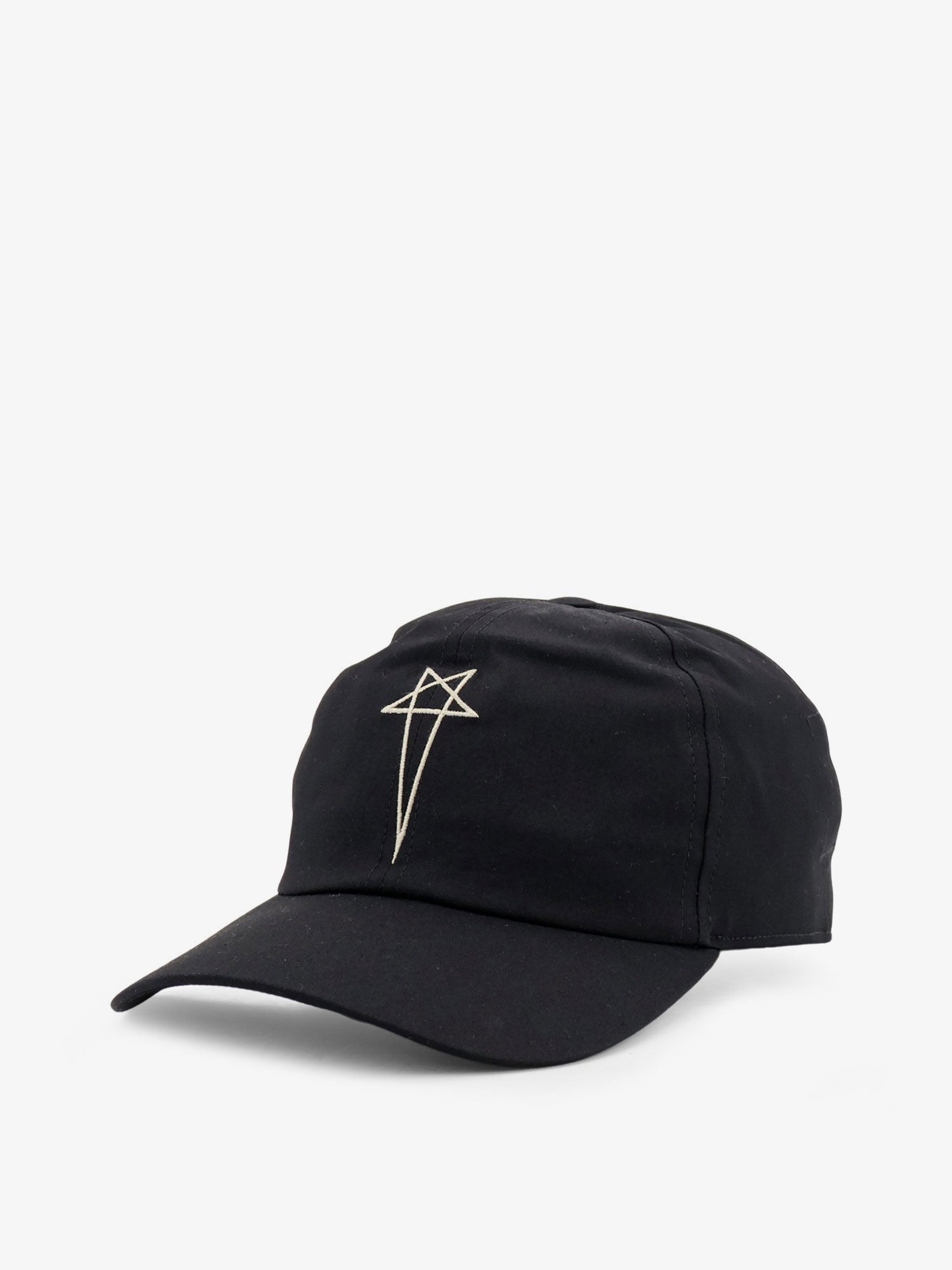 Drkshdw - Man - Black - Hat