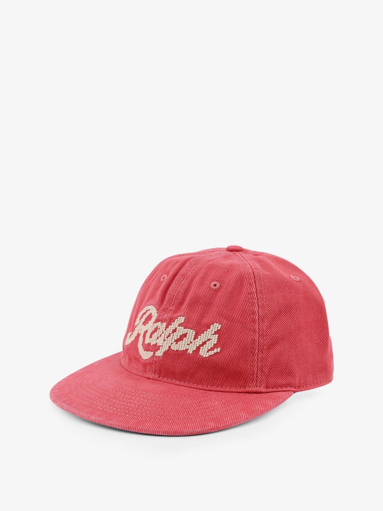 Polo Ralph Lauren - Man - Red - Hat