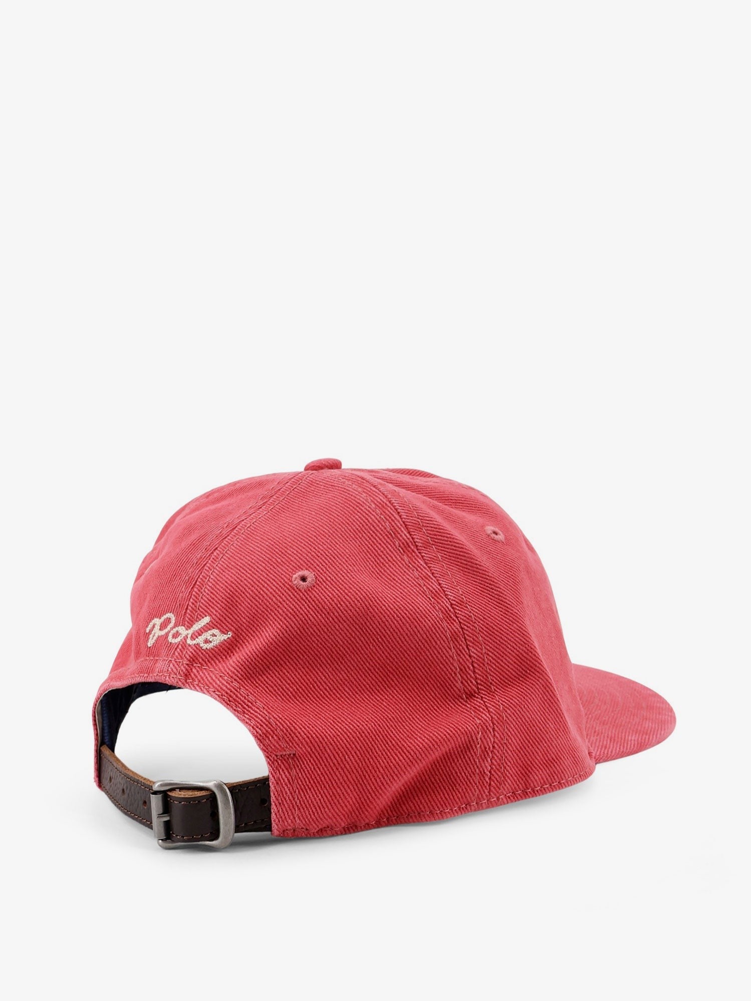 Polo Ralph Lauren - Man - Red - Hat