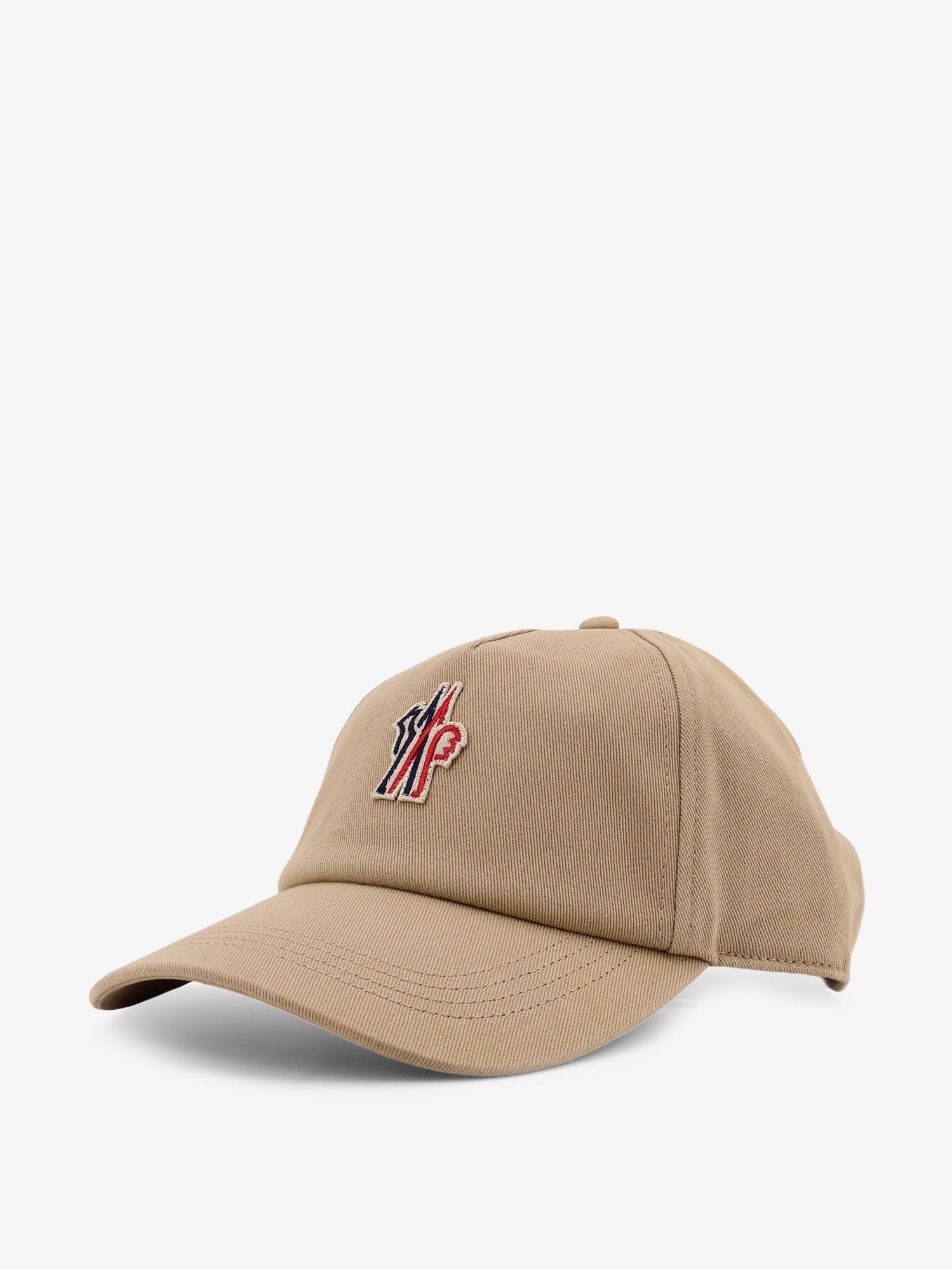 MONCLER GRENOBLE - Man - Beige - Hat