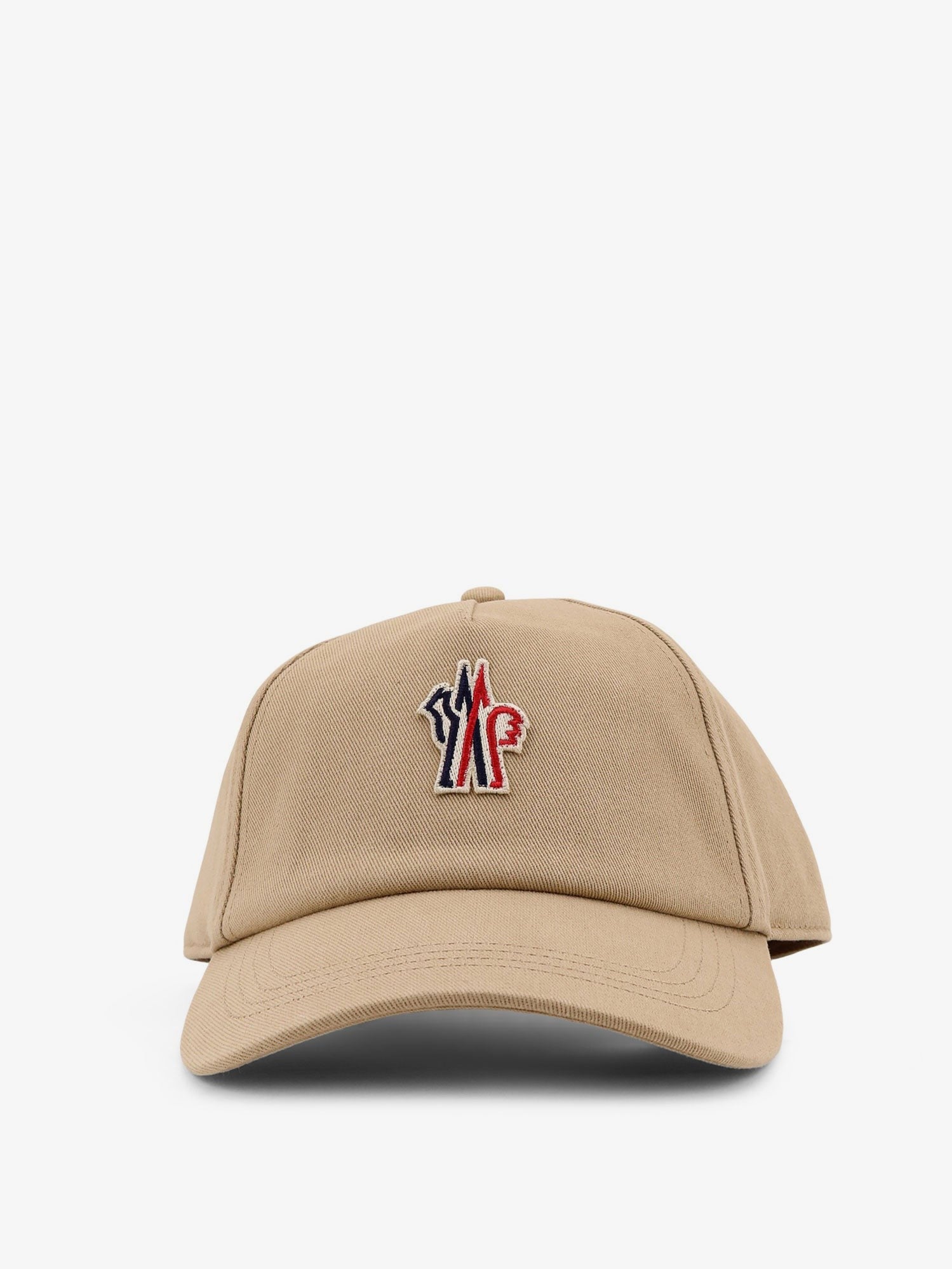 MONCLER GRENOBLE - Man - Beige - Hat
