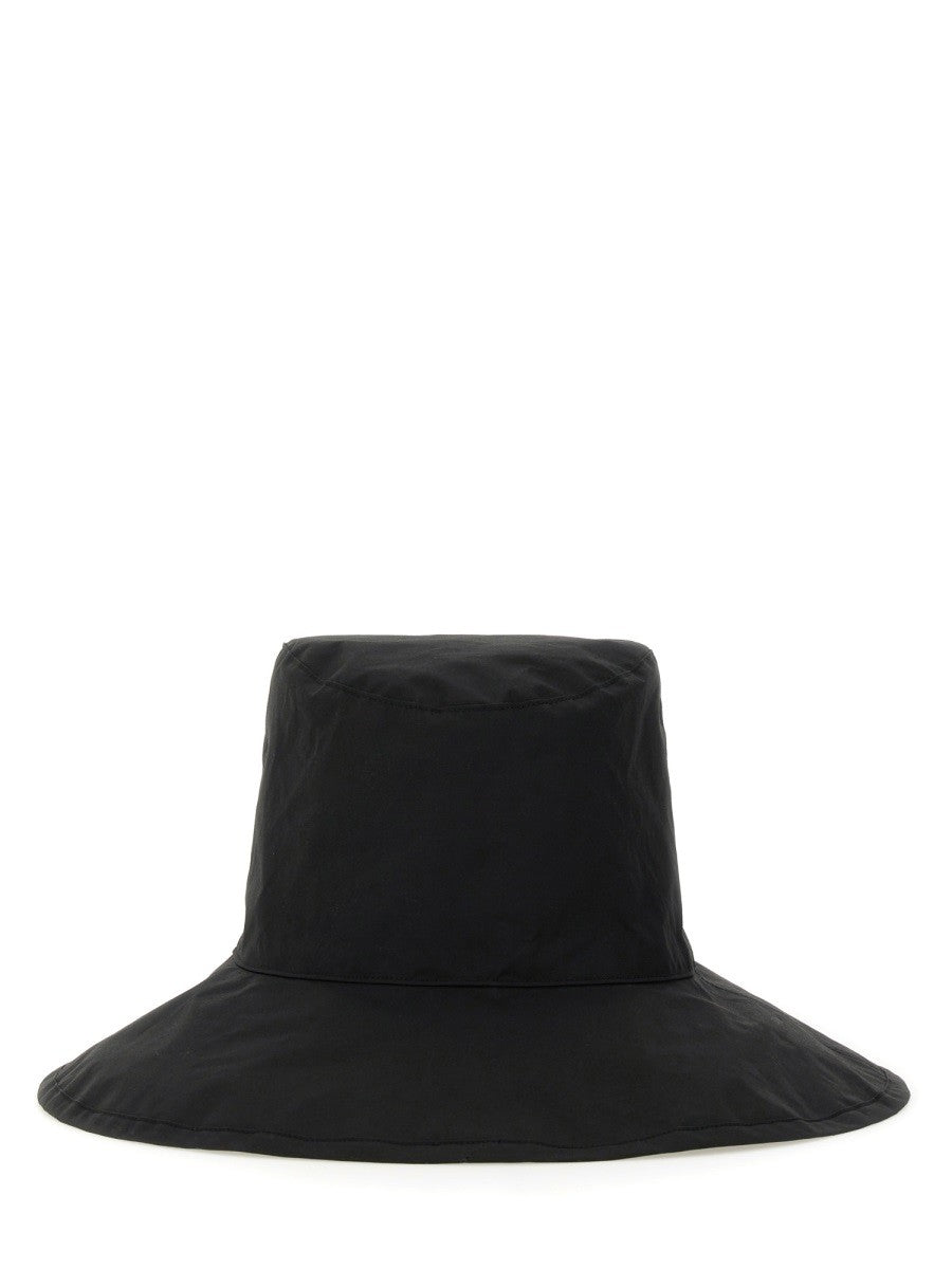 KIJIMA TAKAYUKI - Unisex - Black - Hat