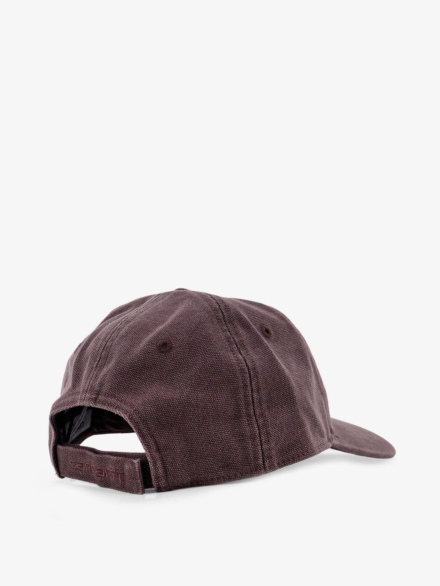 Carhartt Wip - Man - Brown - Hat