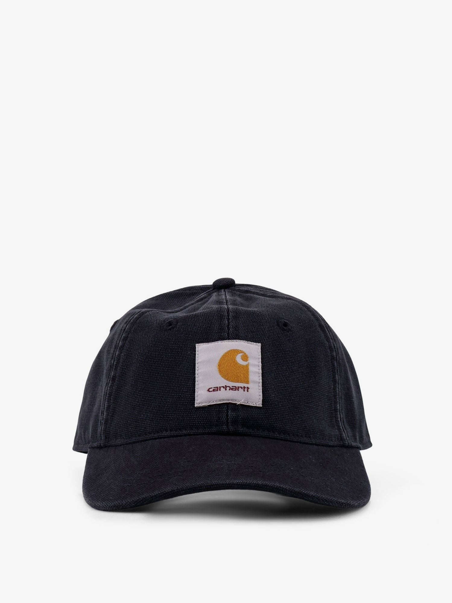 Carhartt Wip - Man - Black - Hat