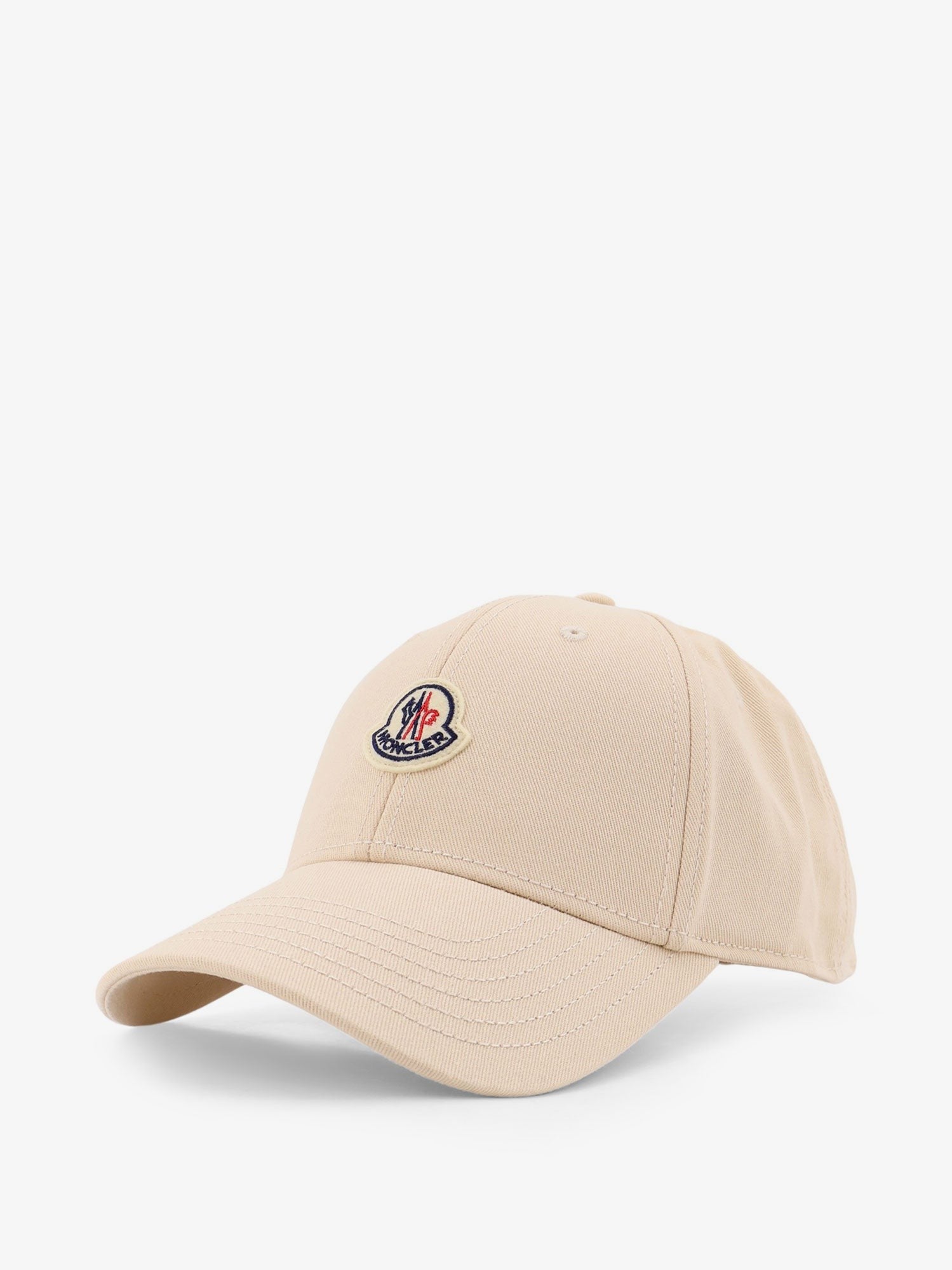 Moncler - Woman - White - Hat
