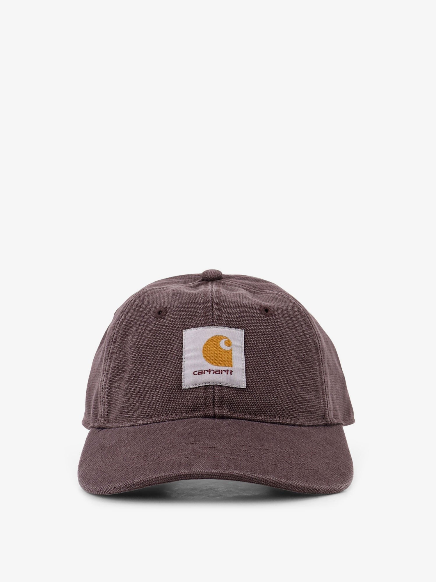 Carhartt Wip - Man - Brown - Hat