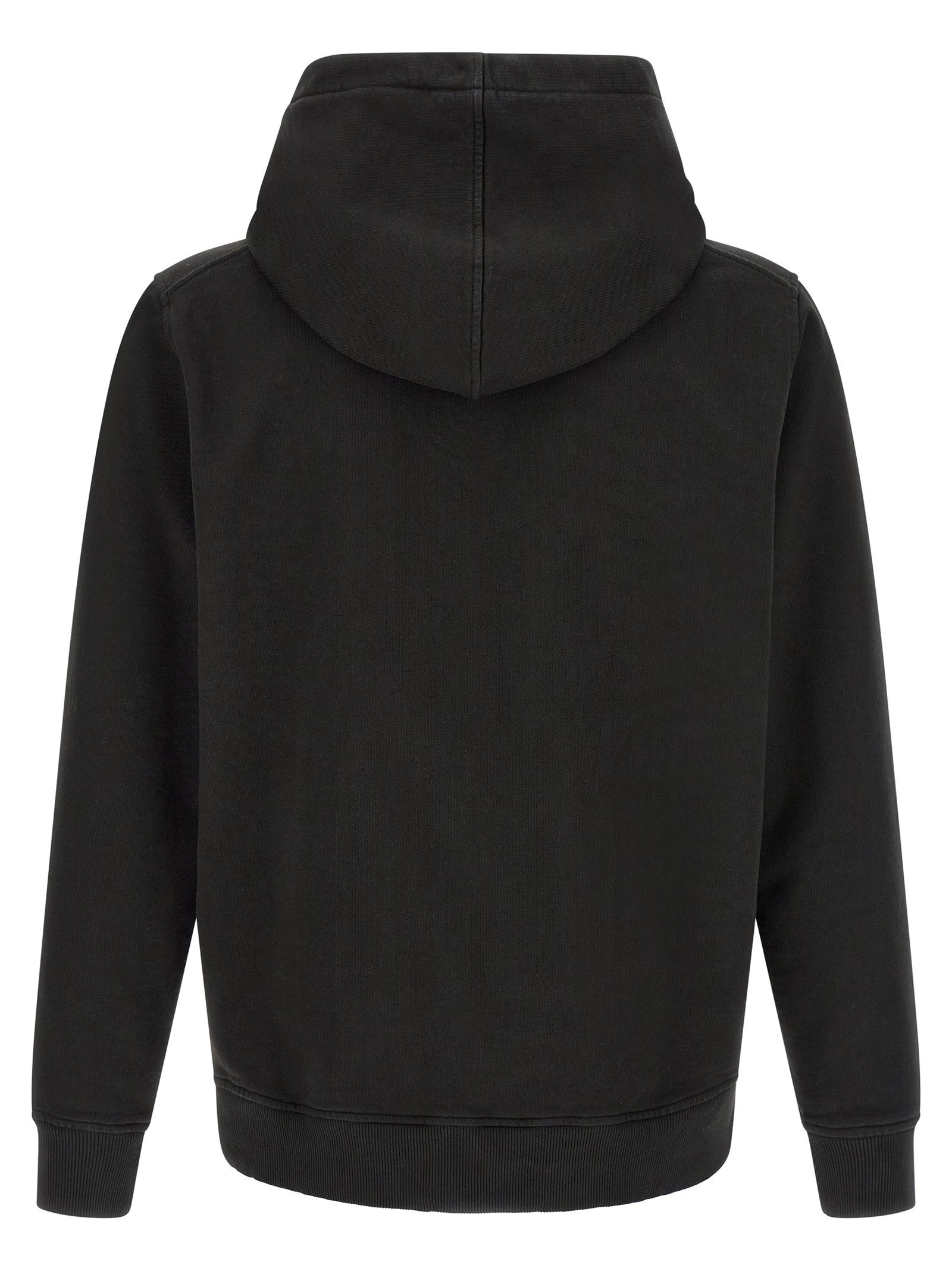 RIVIERA PROJECT - nan - Black - Sweatshirt