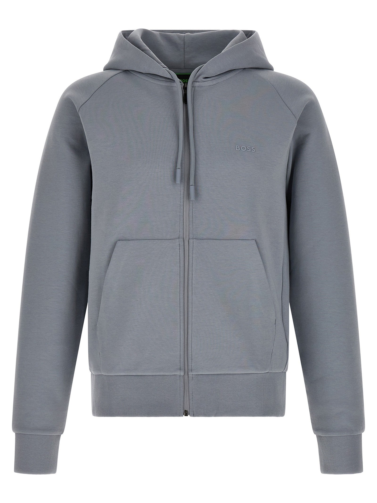 HUGO BOSS - nan - Grey - Sweatshirt