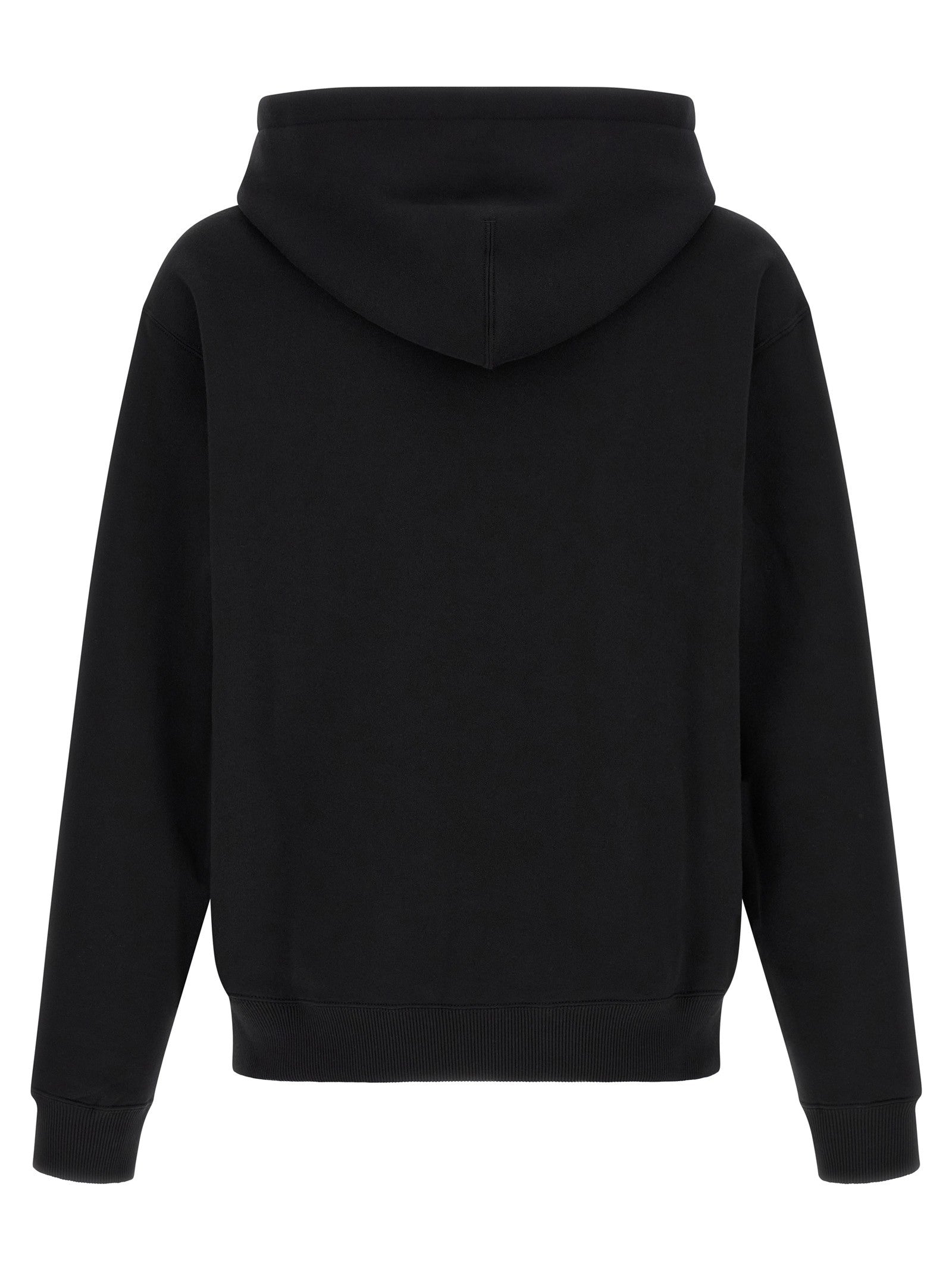JIL SANDER - nan - Black - Sweatshirt