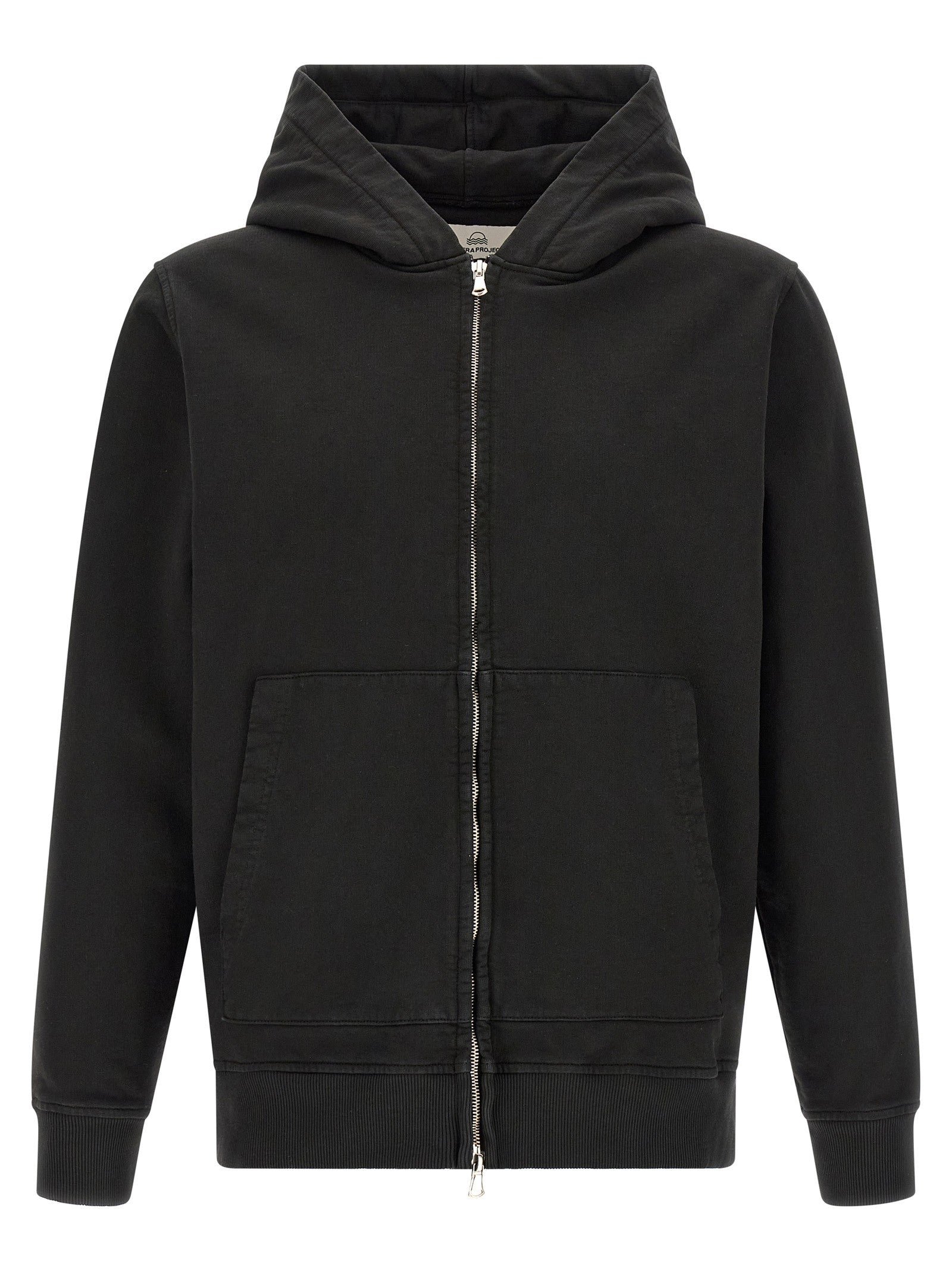 RIVIERA PROJECT - nan - Black - Sweatshirt