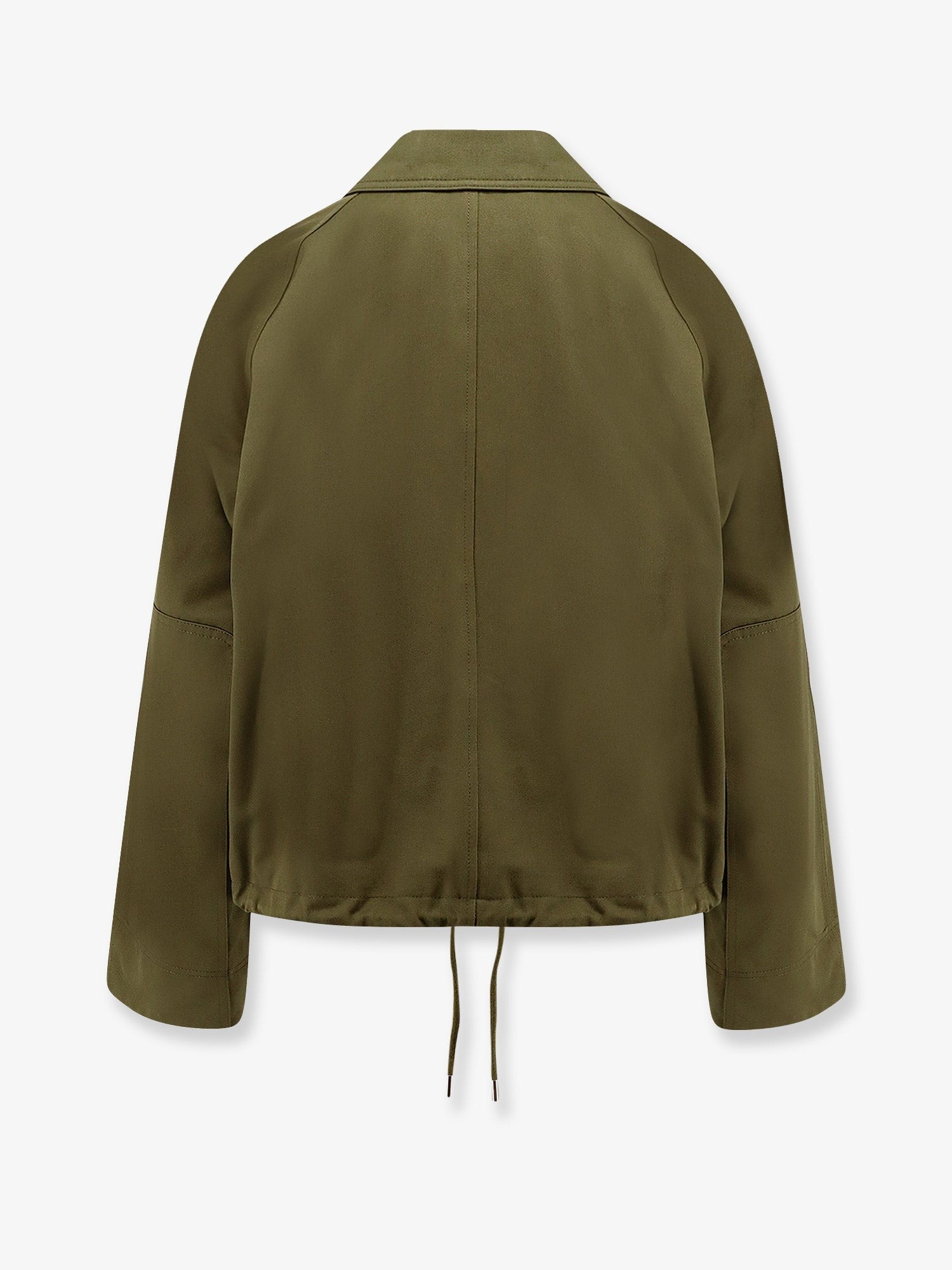CLOSED - Woman - Green - Jacket