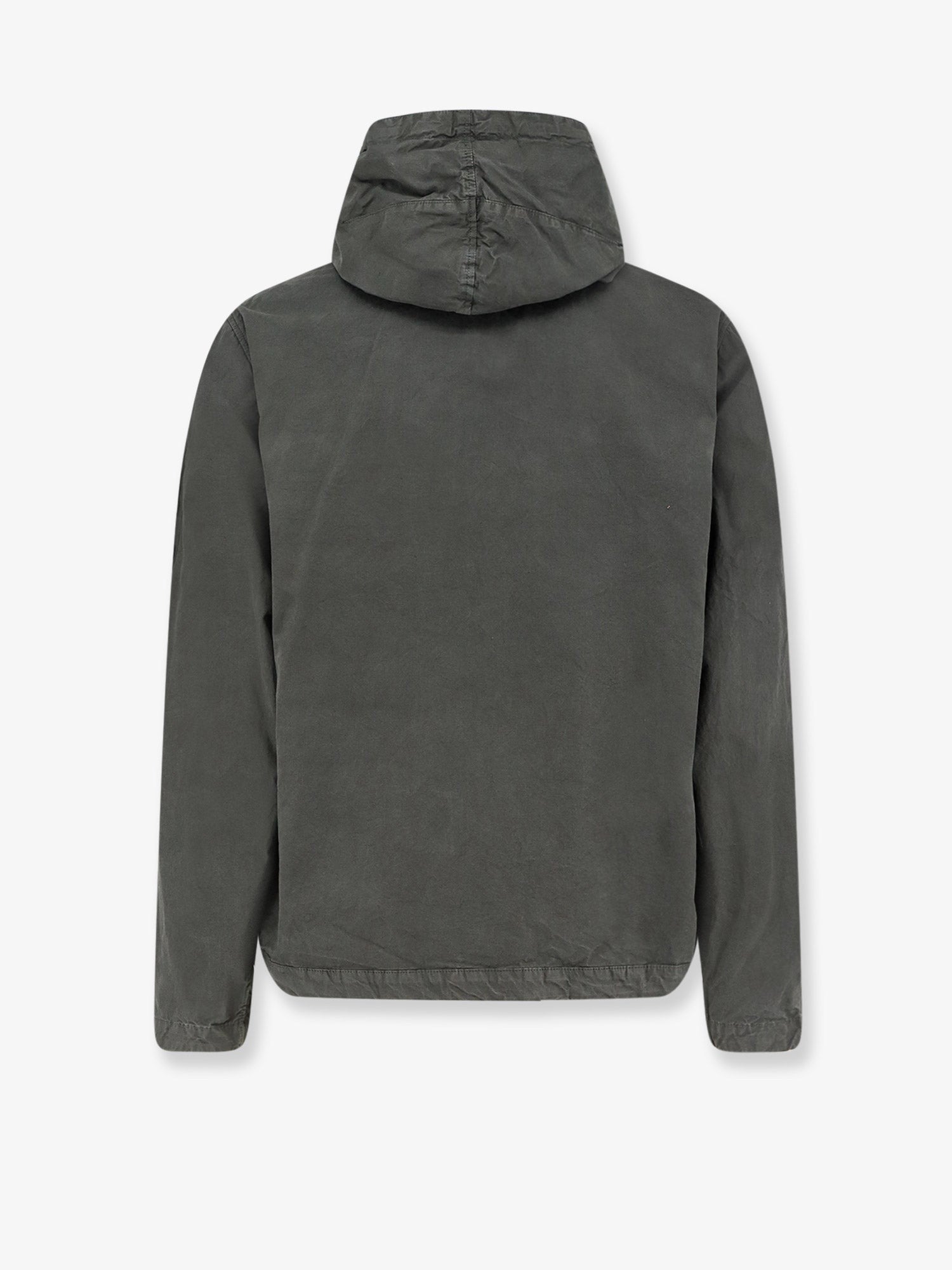 C.P.COMPANY - Man - Grey - Jacket