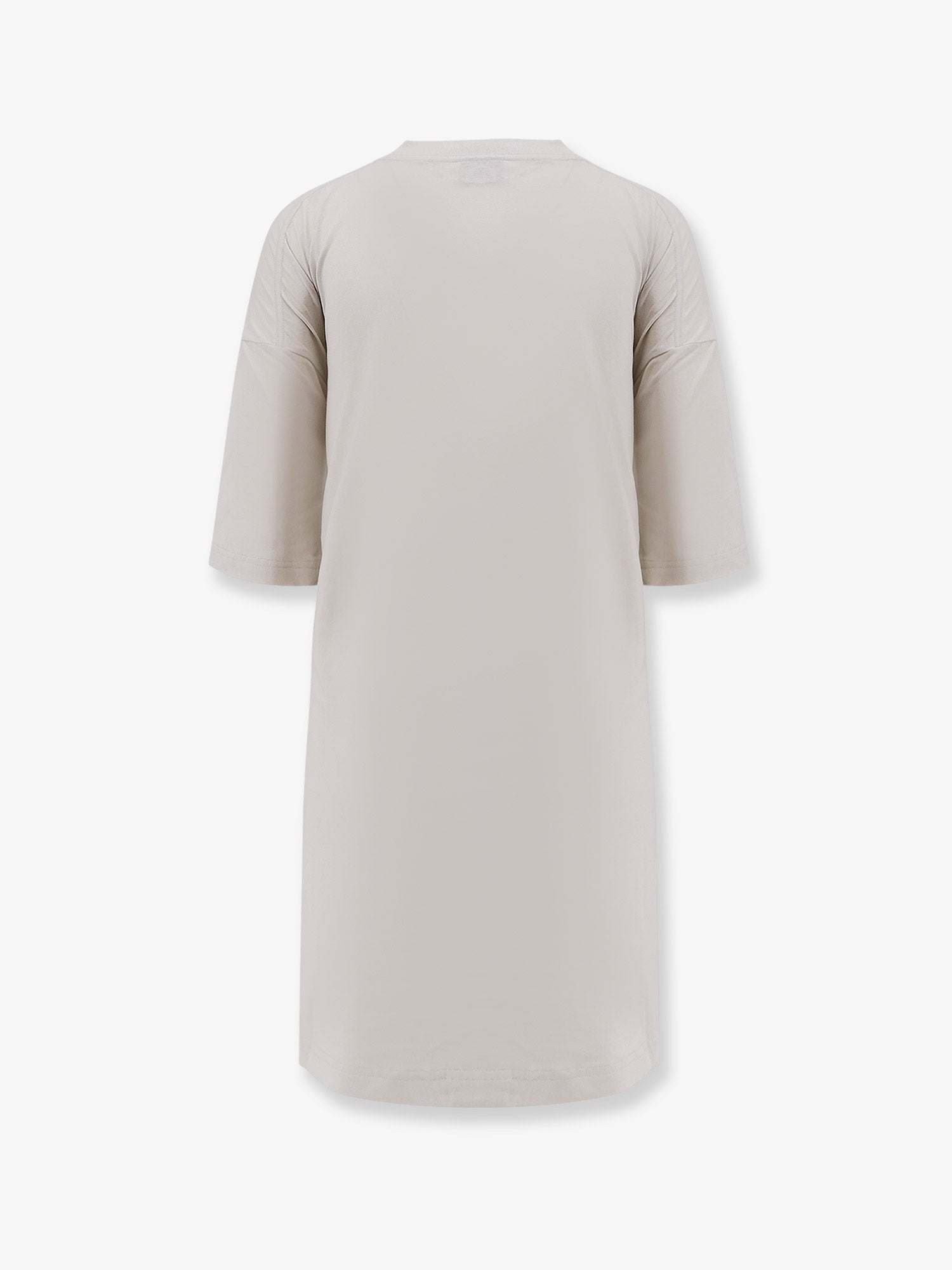 Balenciaga - Woman - White - Dress