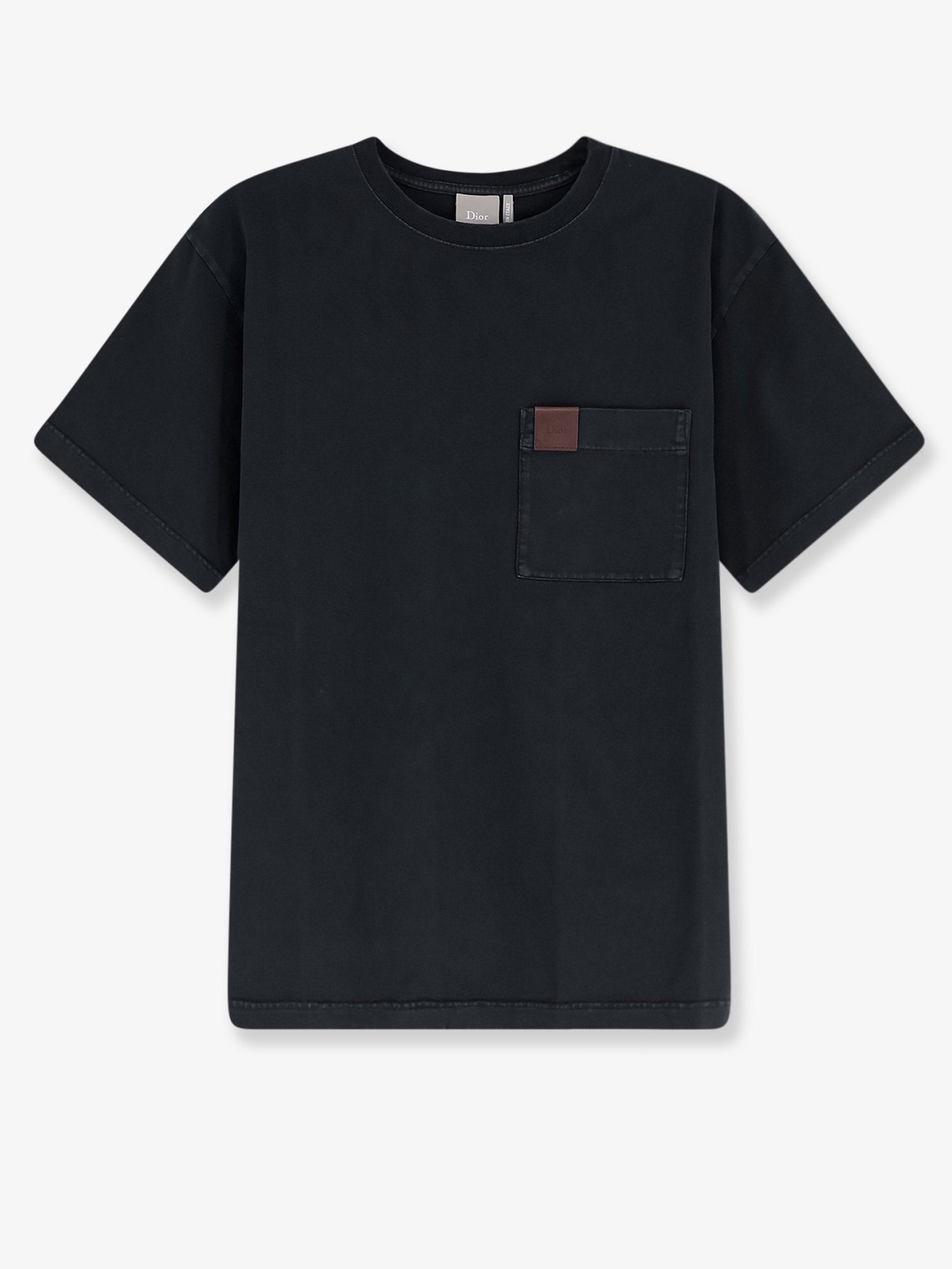 Dior - Man - Grey - T-shirt