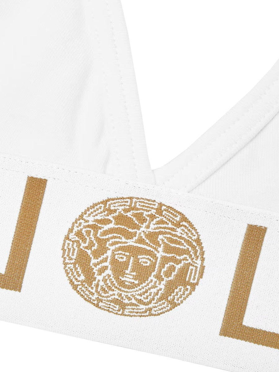 Versace - Woman - White - Underwear