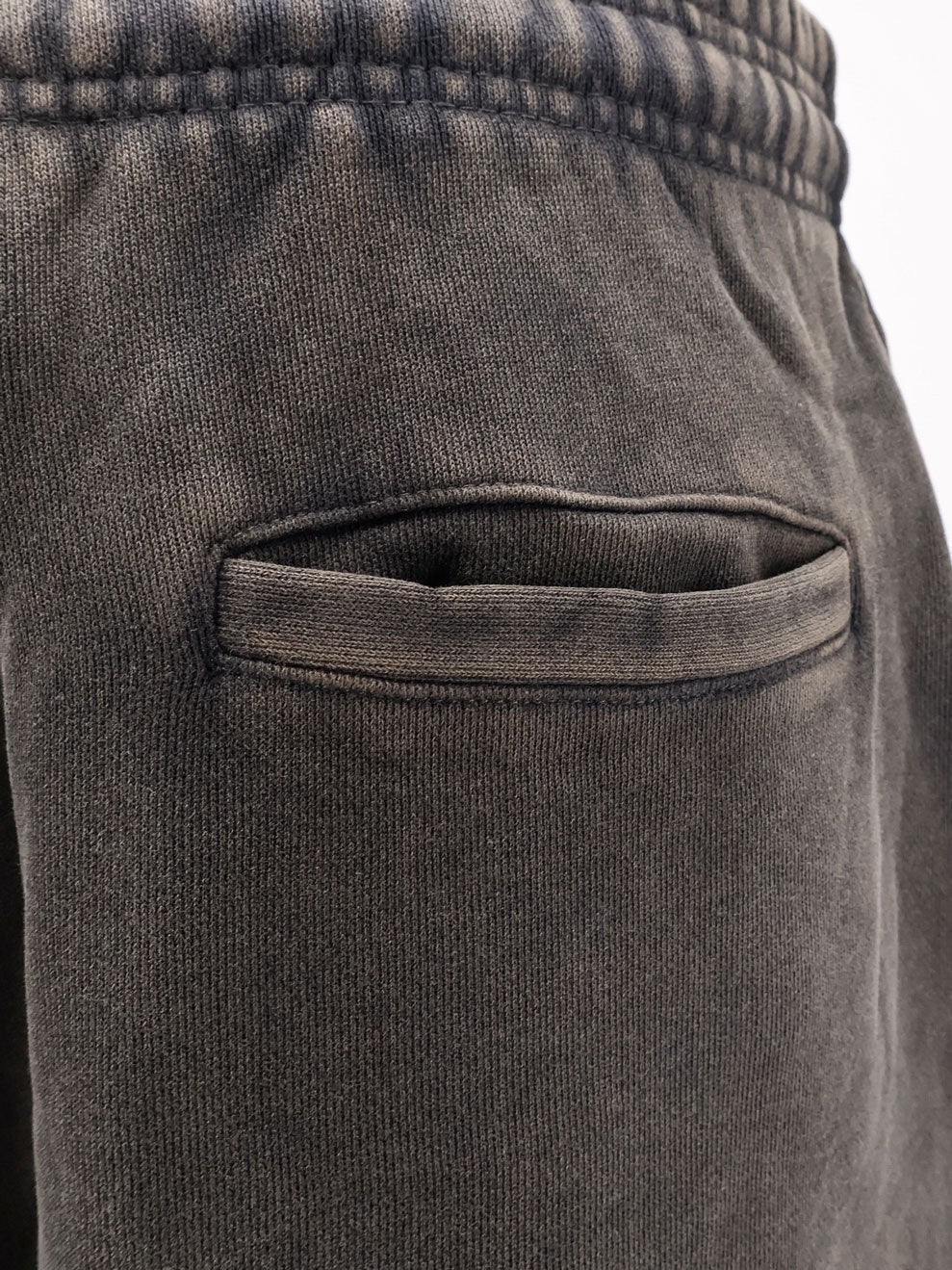 ENTIRE STUDIOS - Unisex - Black - Pants