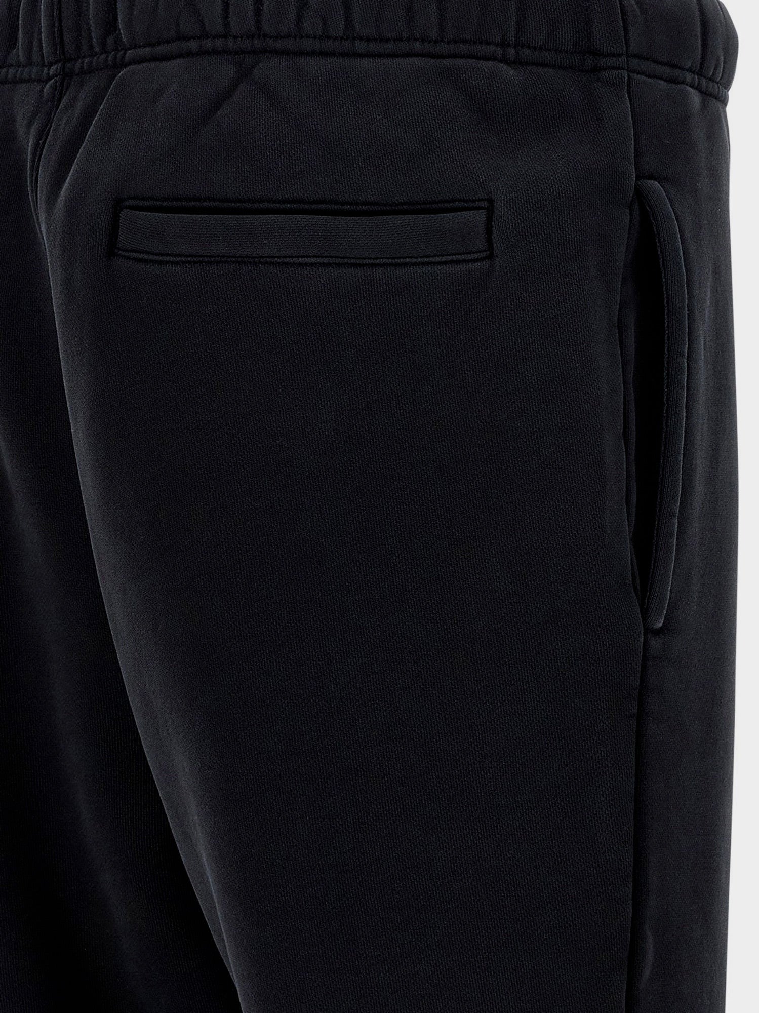 PURPLE BRAND - Man - Black - Pants