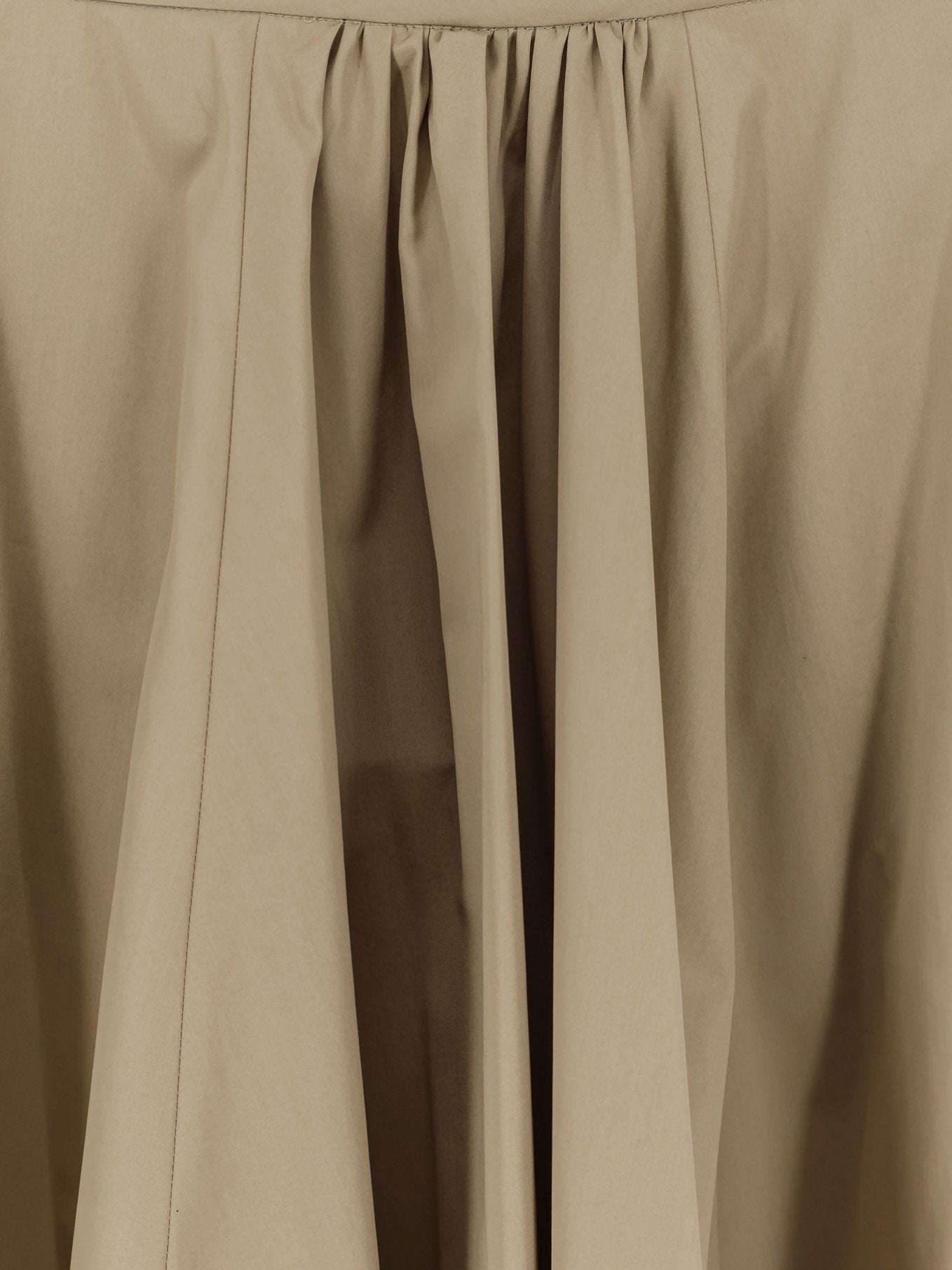 ASPESI - Woman - Beige - Skirt