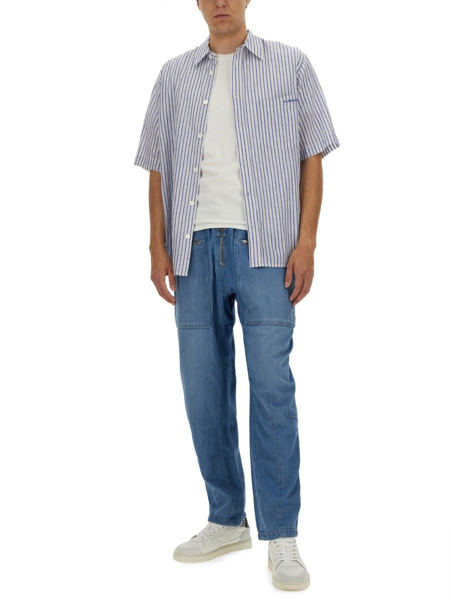 MARANT - Man - Blue - Jeans